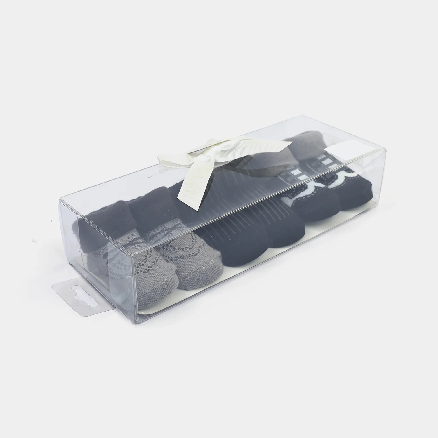 Socks Gift Set 3Pcs - Image 3