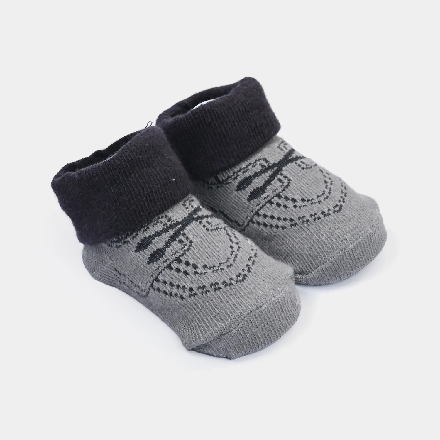 Socks Gift Set 3Pcs - Image 5