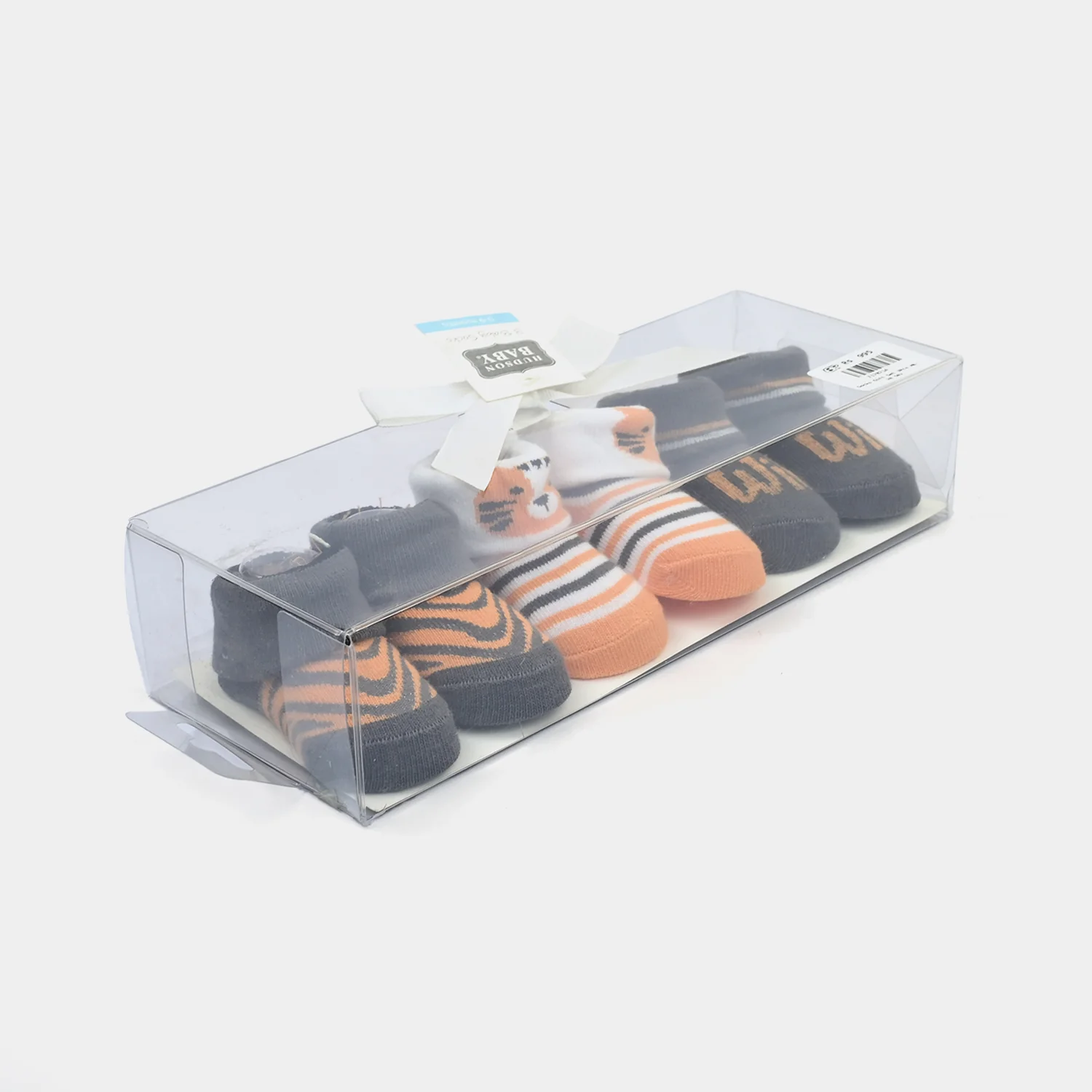 Socks Gift Set 3Pcs - Image 3