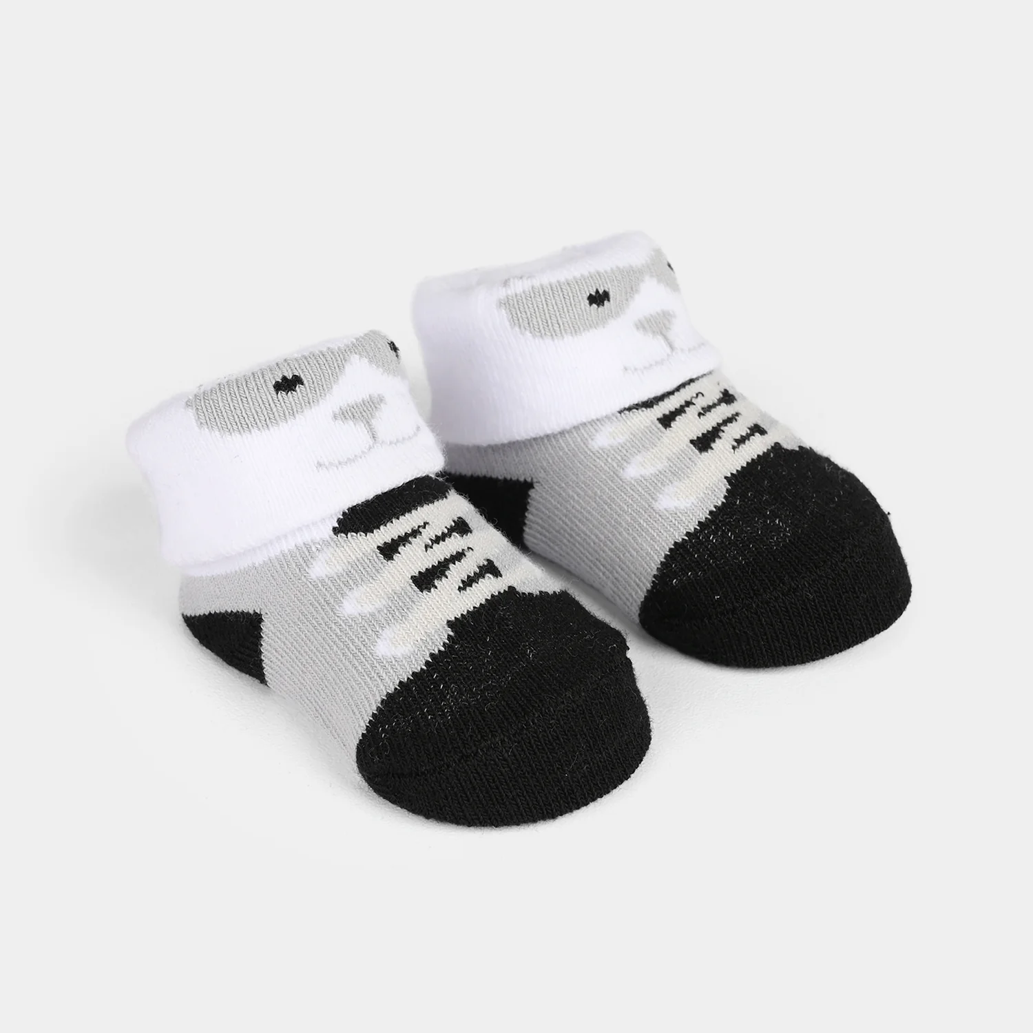 Socks Gift Set 3Pcs - Image 5