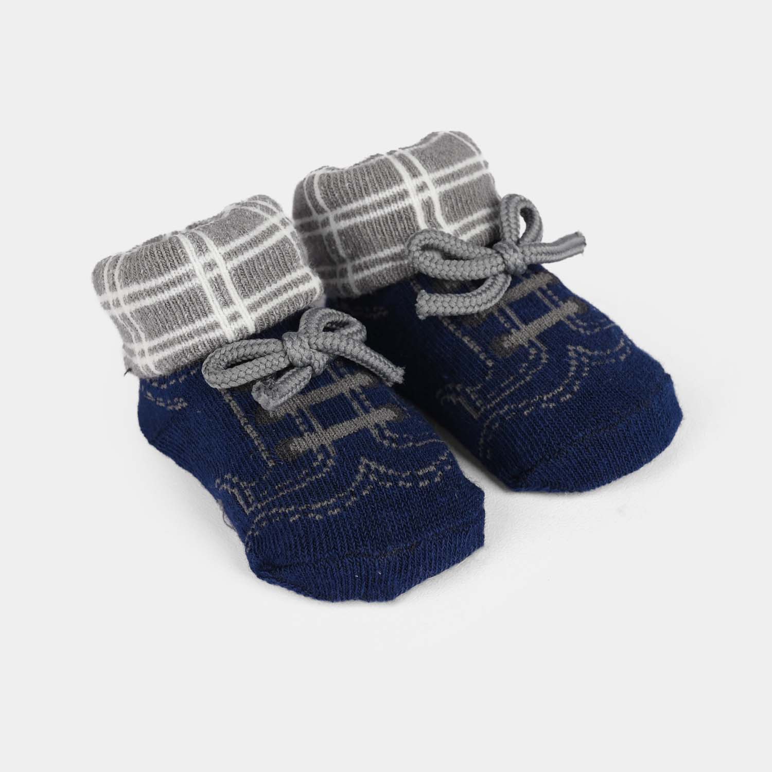 Socks Gift Set 3Pcs - Image 5