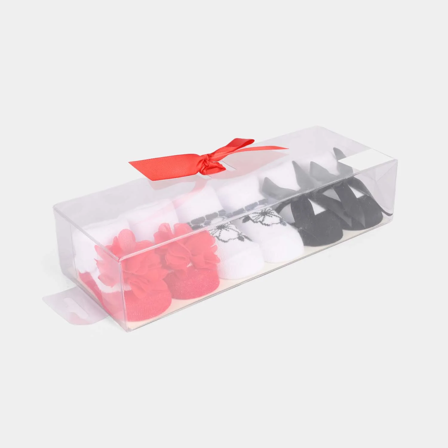 Socks Gift Set 3Pcs - Image 3