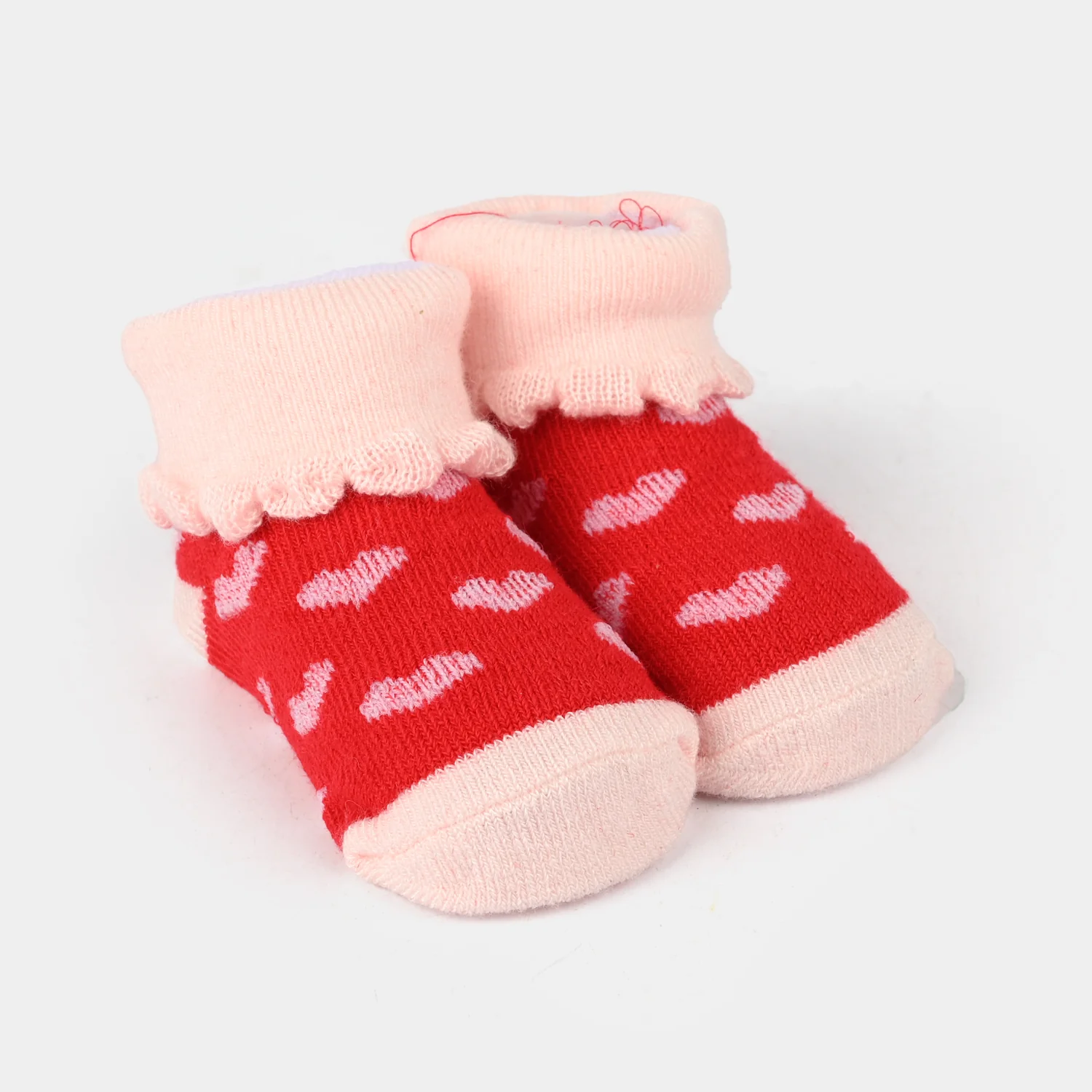 Baby Socks 3Pair Set | 3-12M - Image 5