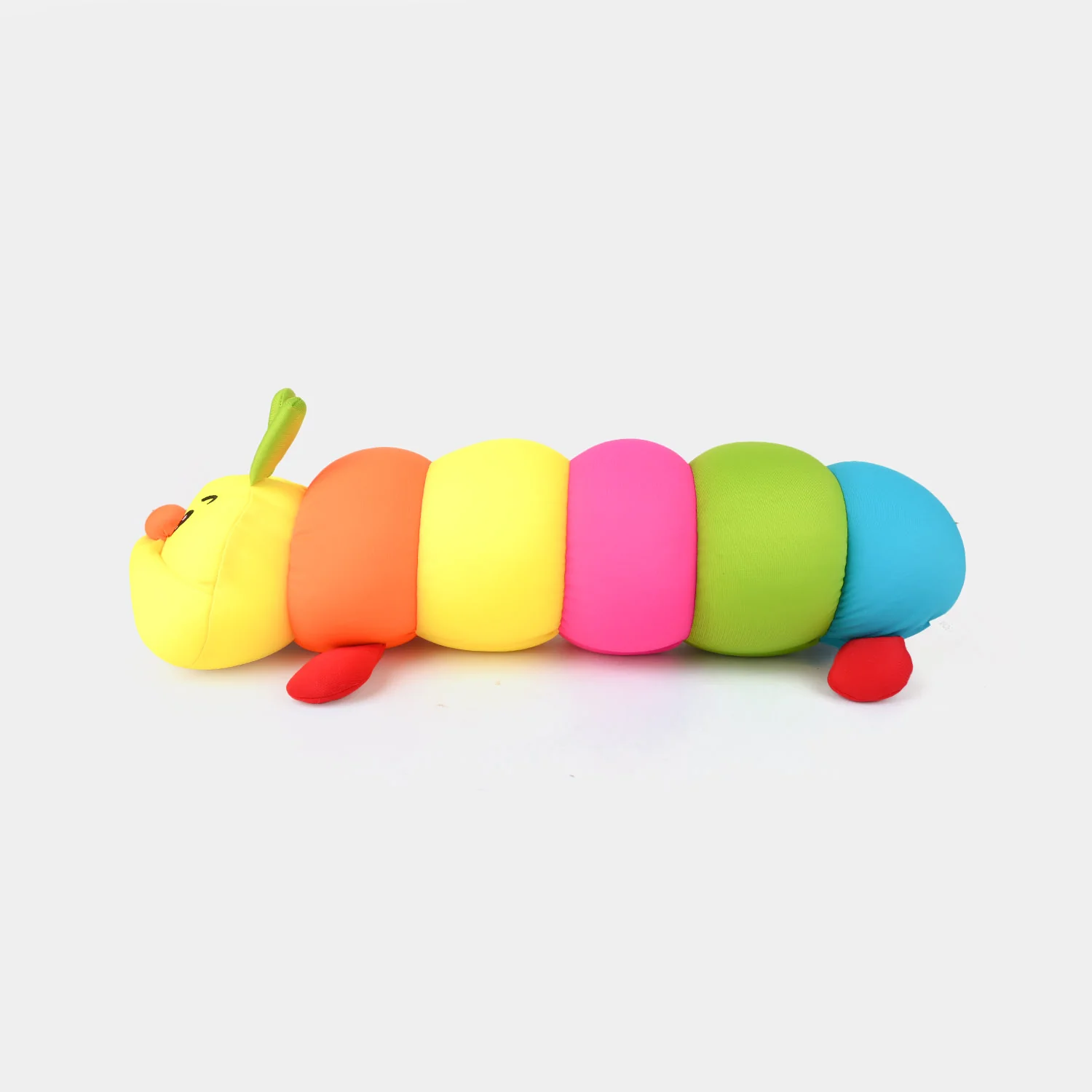 Soft Bean Caterpillar Toy - Multi - Image 4