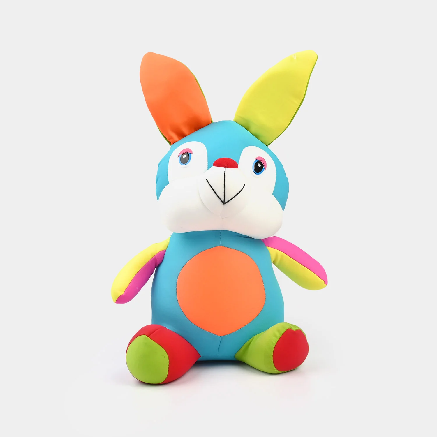 Soft Bean Toy Big Ear Rabbit - Image 2