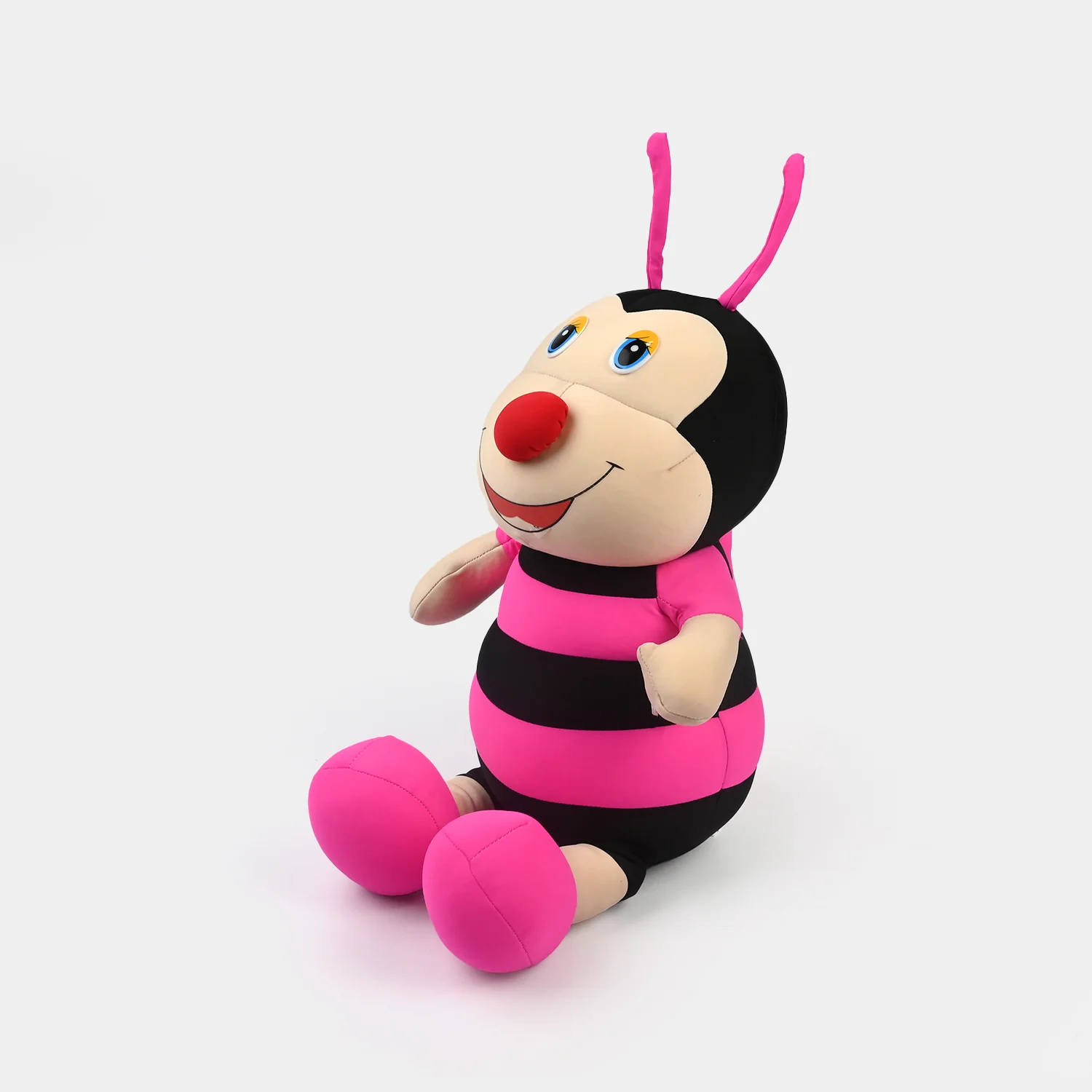 Soft Bean Toy Angel Bee