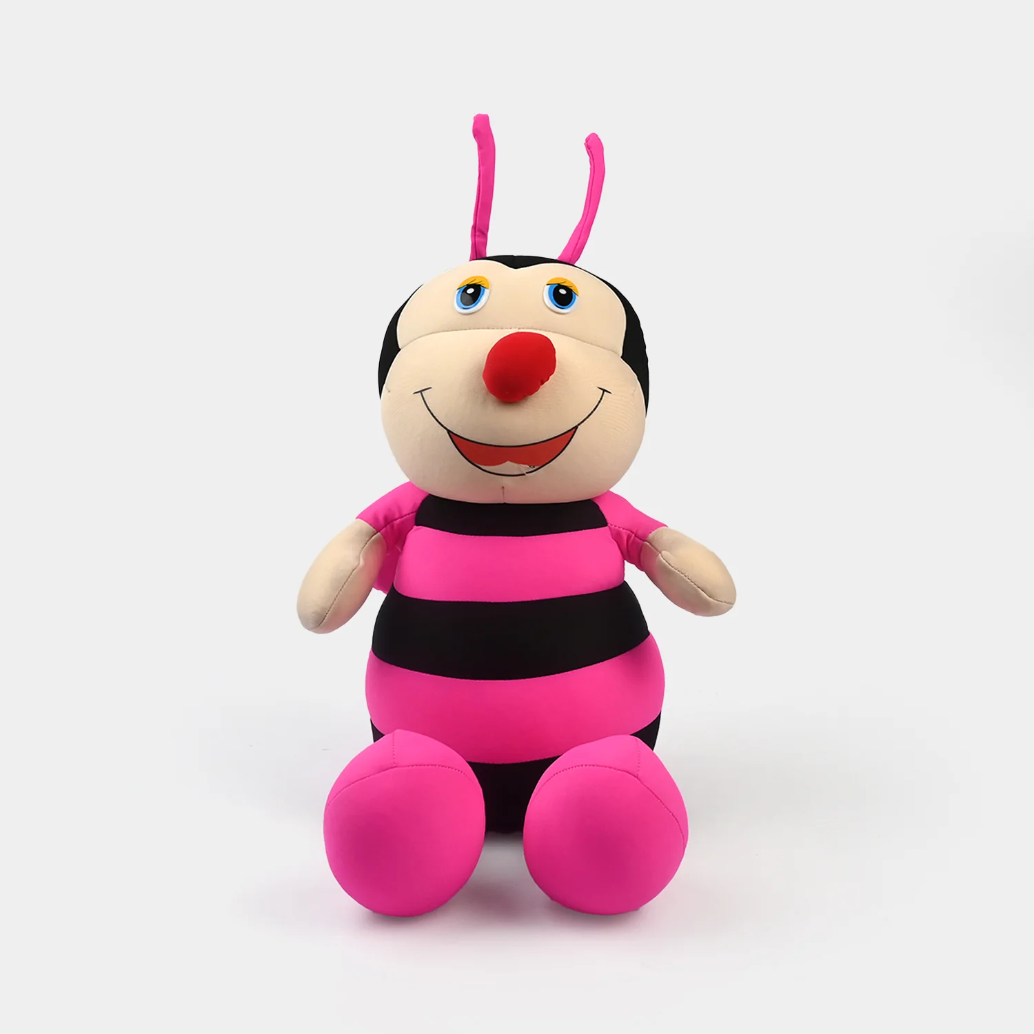Soft Bean Toy Angel Bee - Image 2