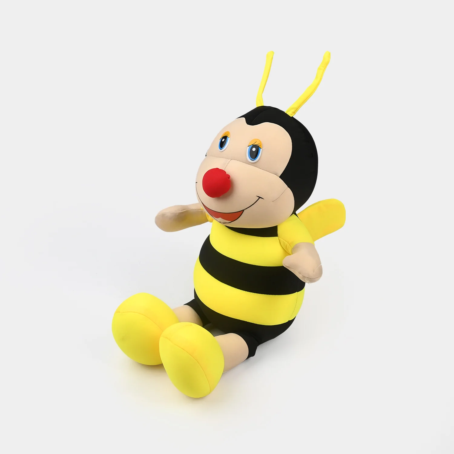 Soft Bean Toy Angel Bee