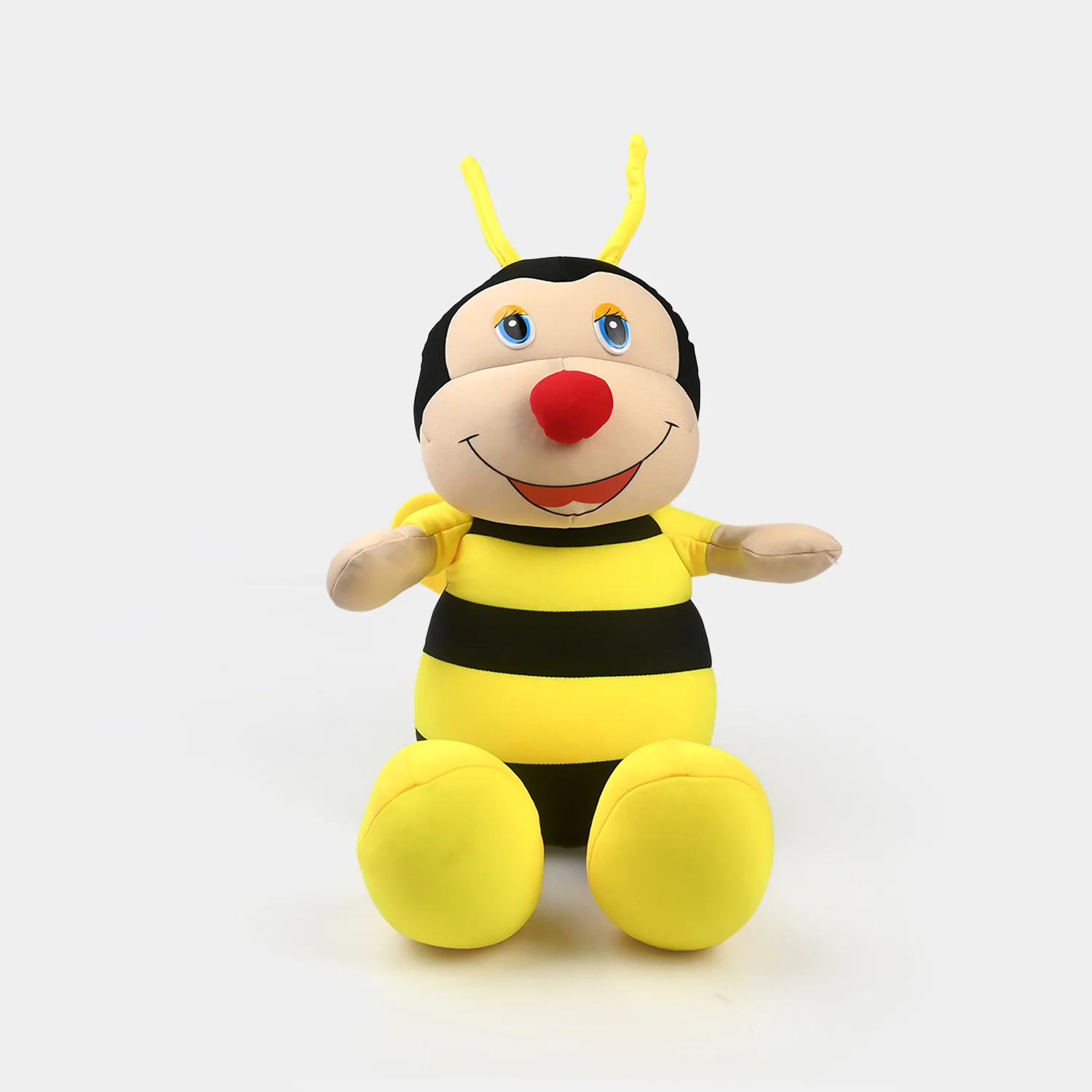 Soft Bean Toy Angel Bee - Image 2