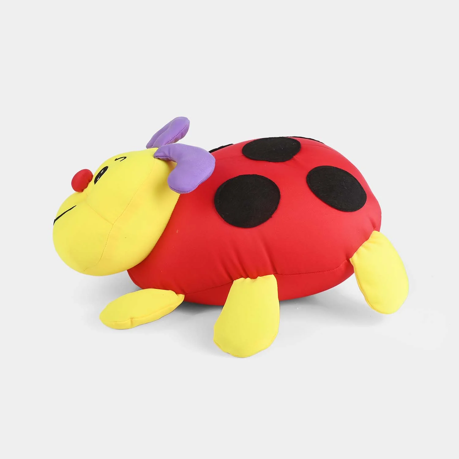 Soft Beans Stuff Ant Toy for Kids - Image 2
