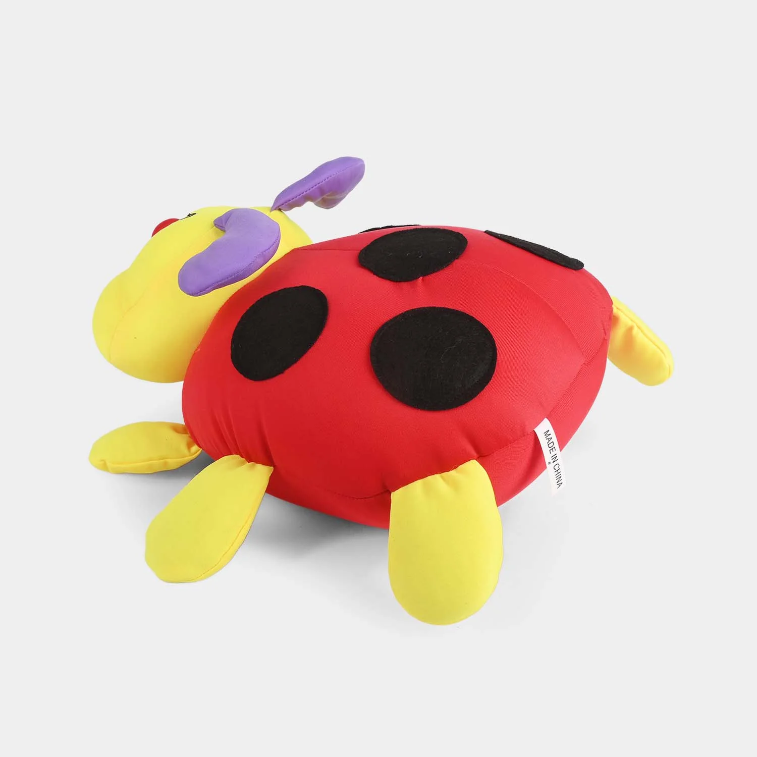 Soft Beans Stuff Ant Toy for Kids - Image 4