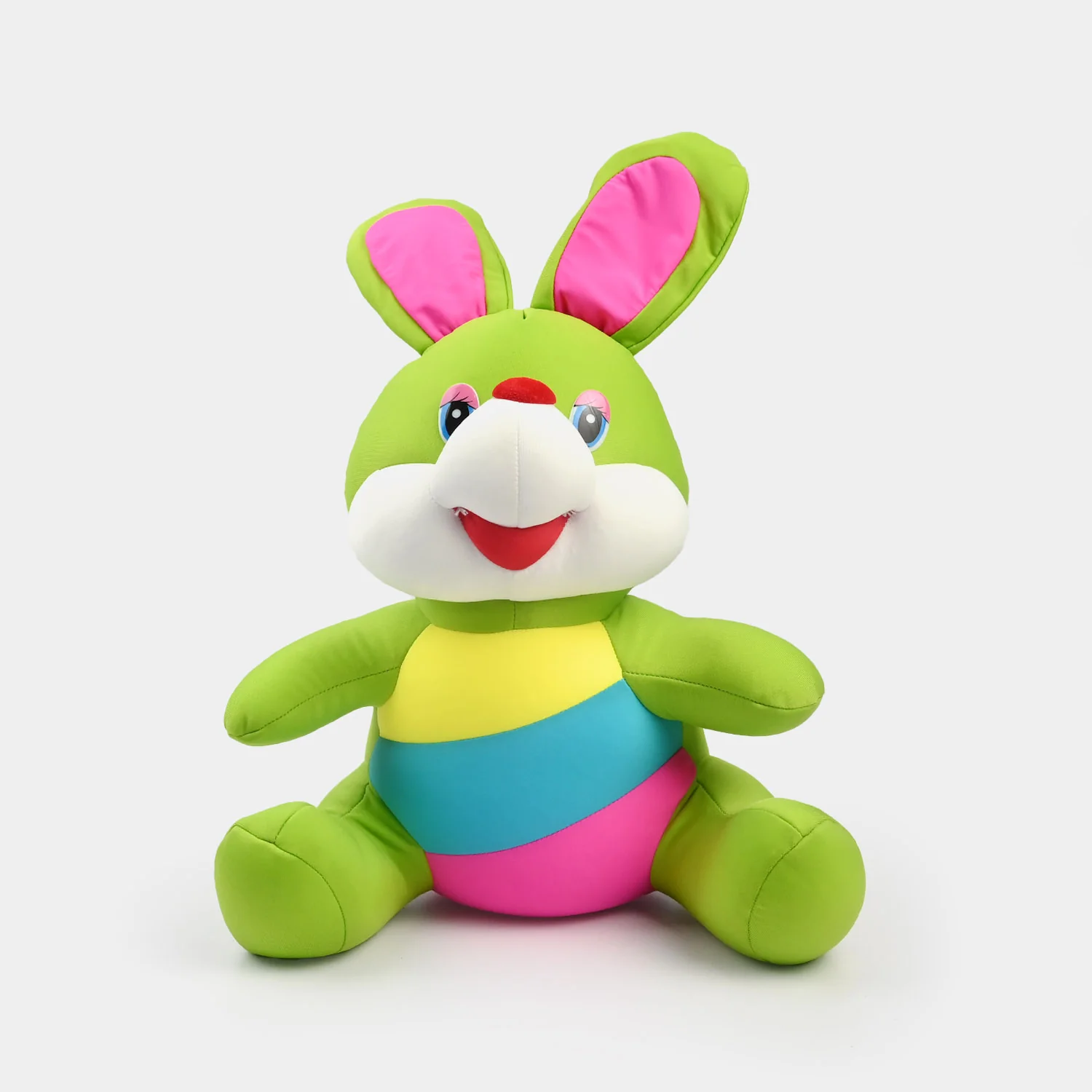 Soft Bean Toy Big Ear Rabbit - Image 2