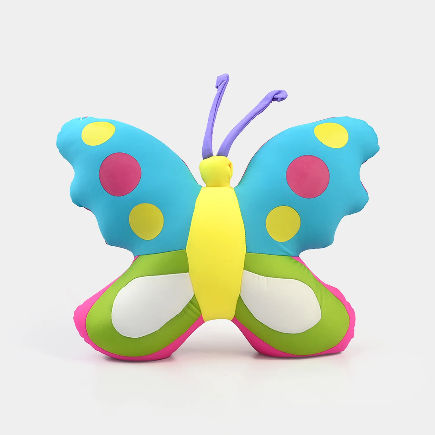 Soft Bean Toy Butterfly - Image 2
