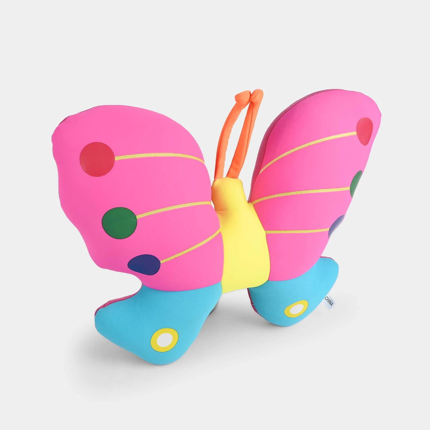 Soft Bean Stuff Butterfly for Kids