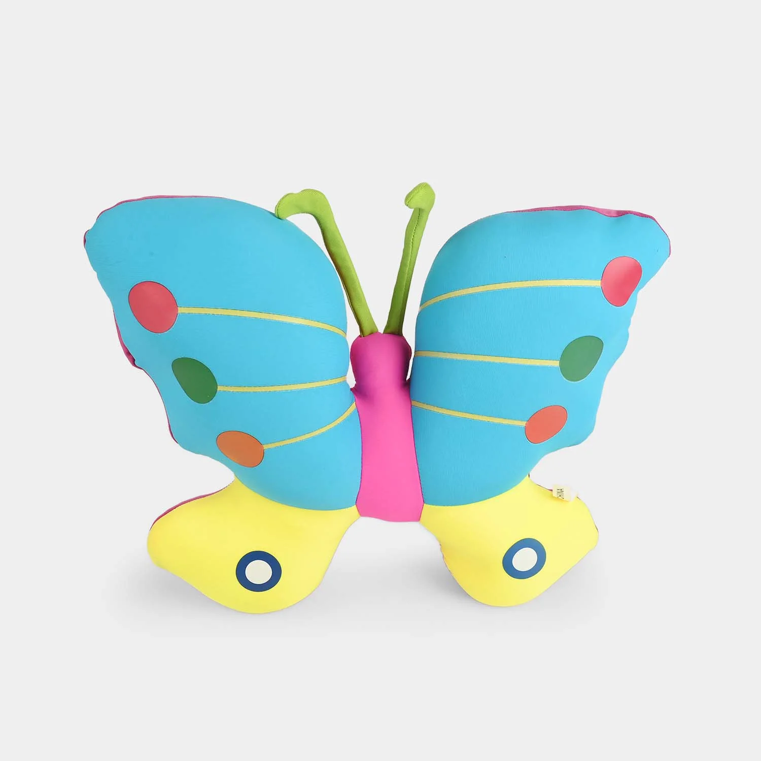 Soft Bean Stuff Butterfly for Kids - Image 2