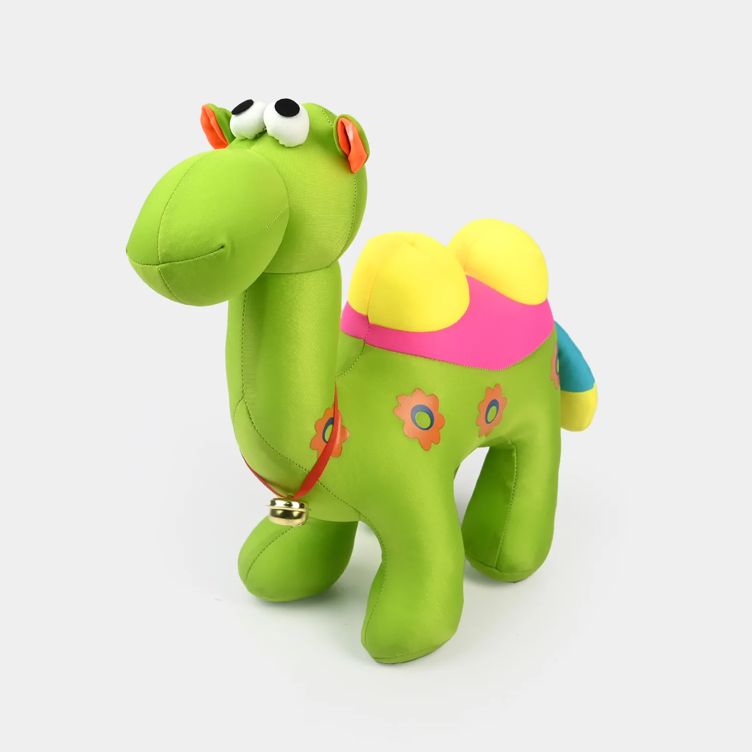Soft Bean Toy Camel