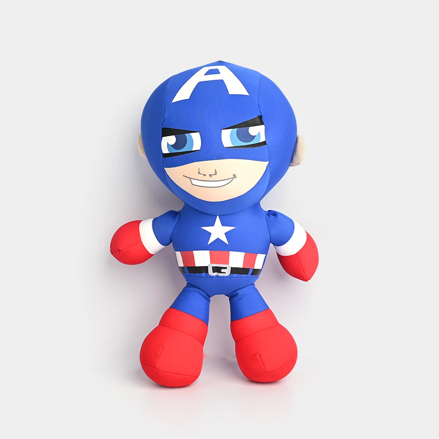 Character Soft Beans Toy For Kids - Image 2
