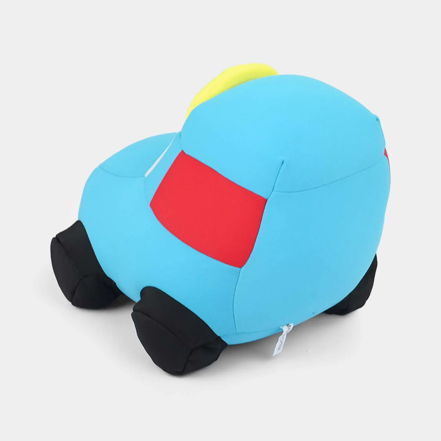 Soft Beans Stuff Car for Kids - Image 4