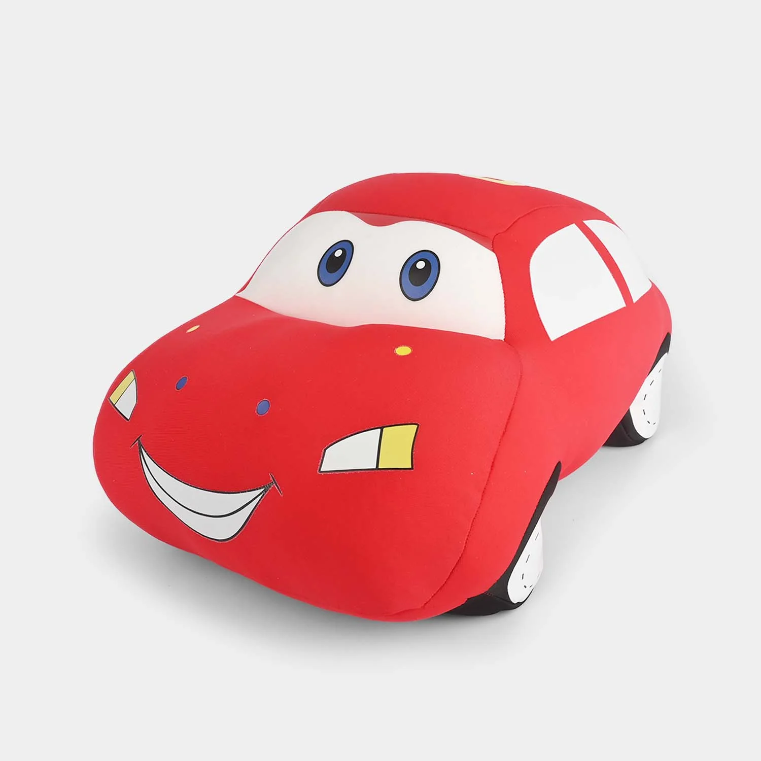 Soft Beans Stuff Car for Kids