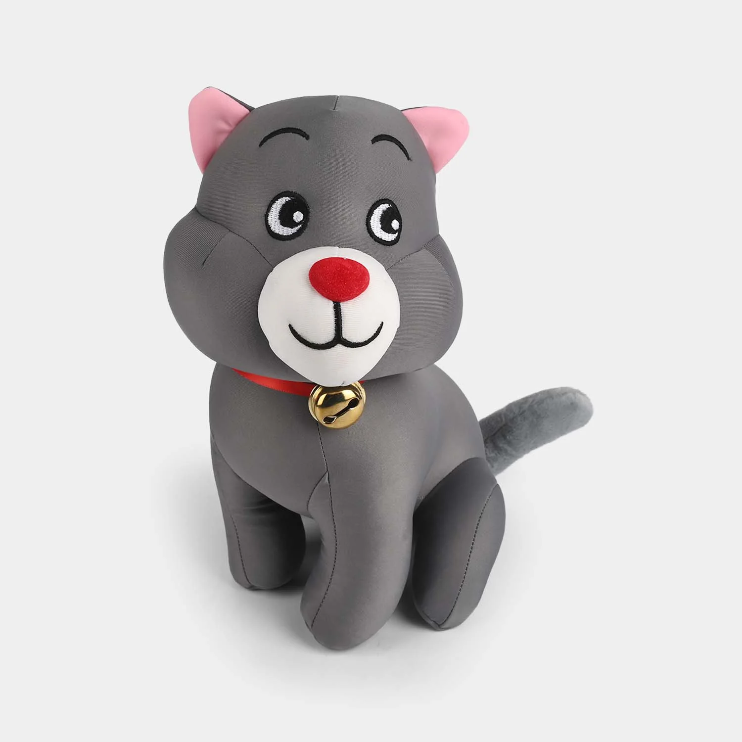 Soft Beans Stuff Cat for Kids