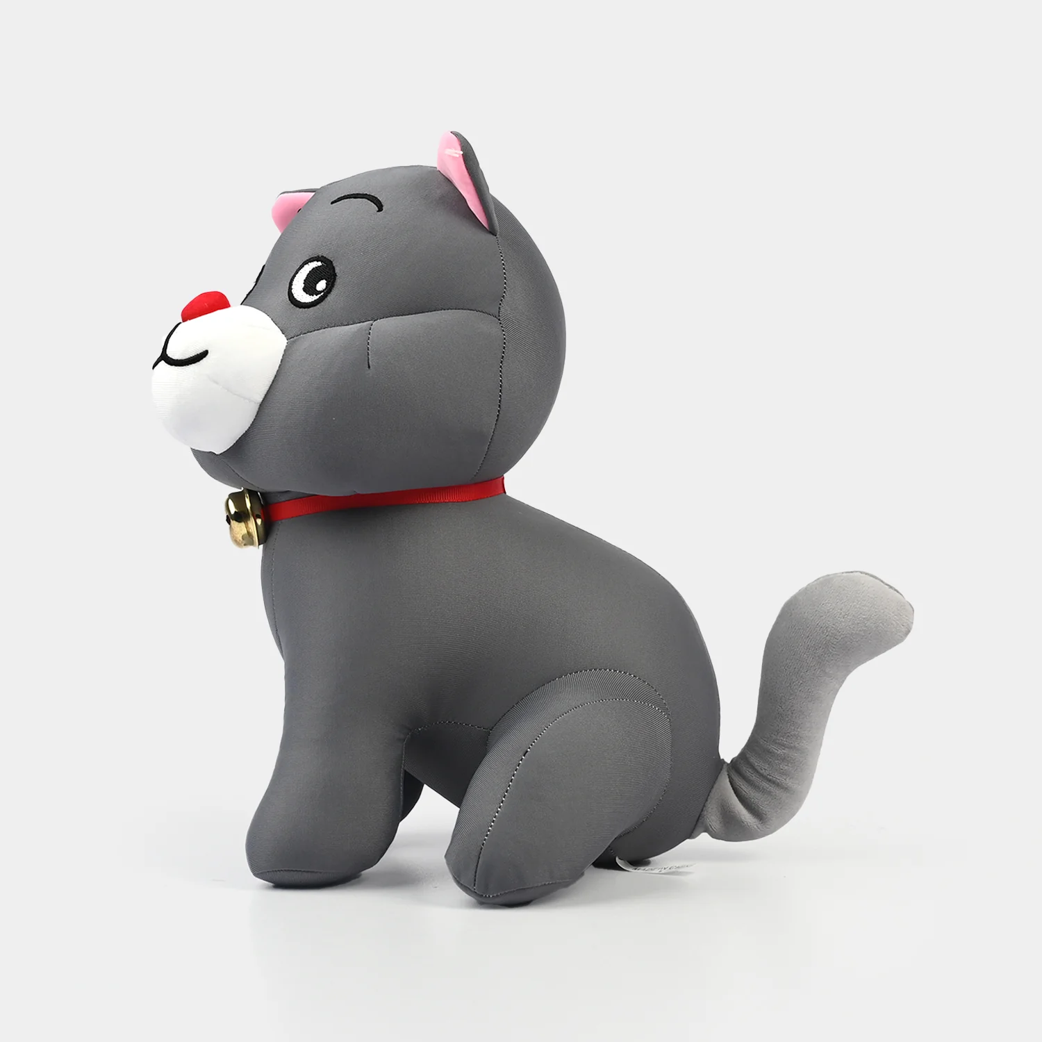 Soft Bean Toy Cat - Image 3