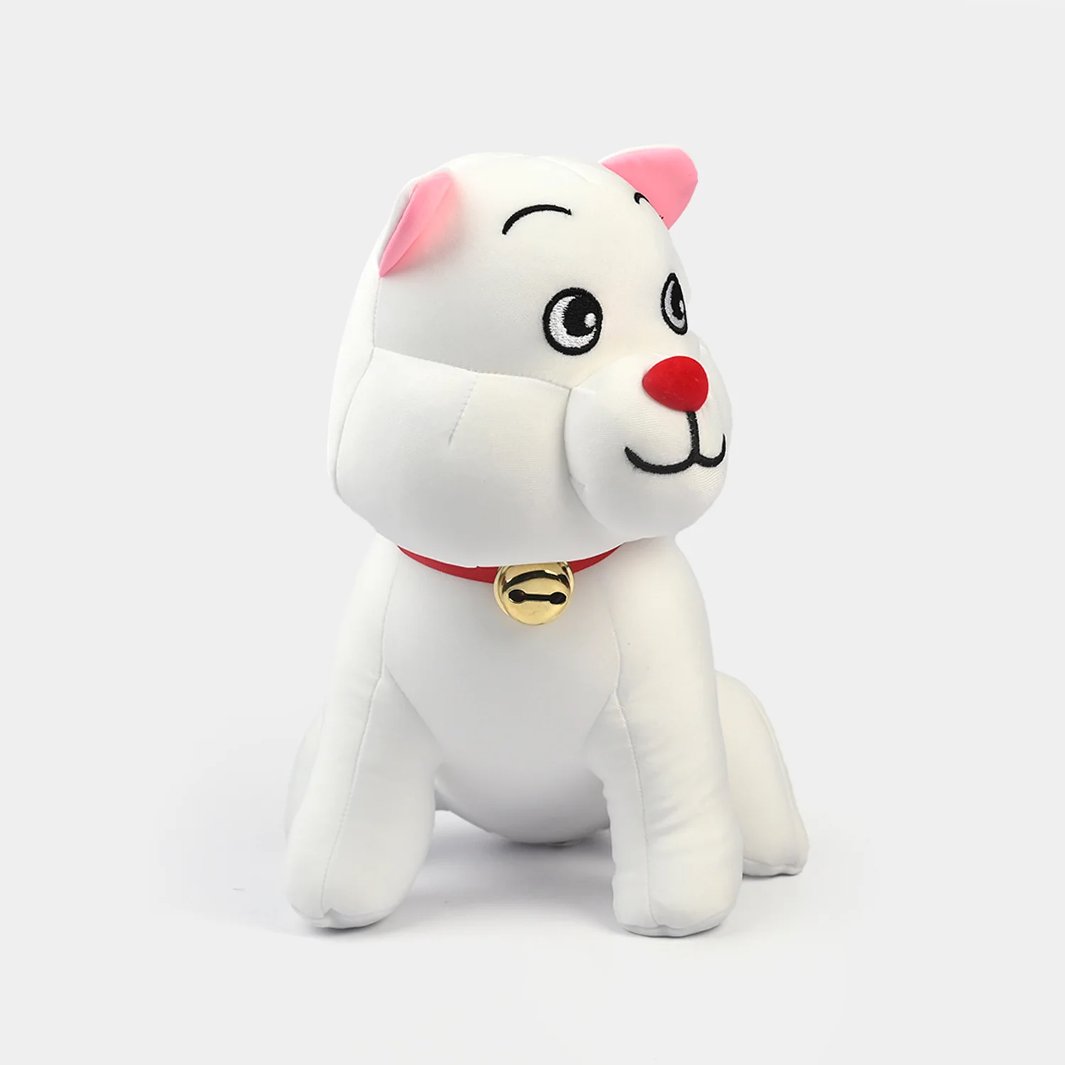 Soft Bean Toy Cat - Image 2