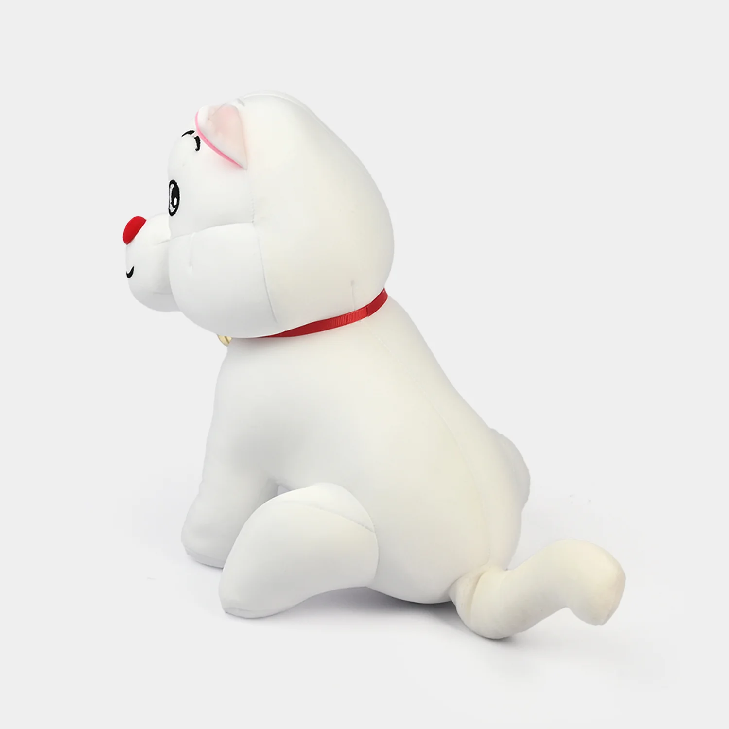 Soft Bean Toy Cat - Image 3