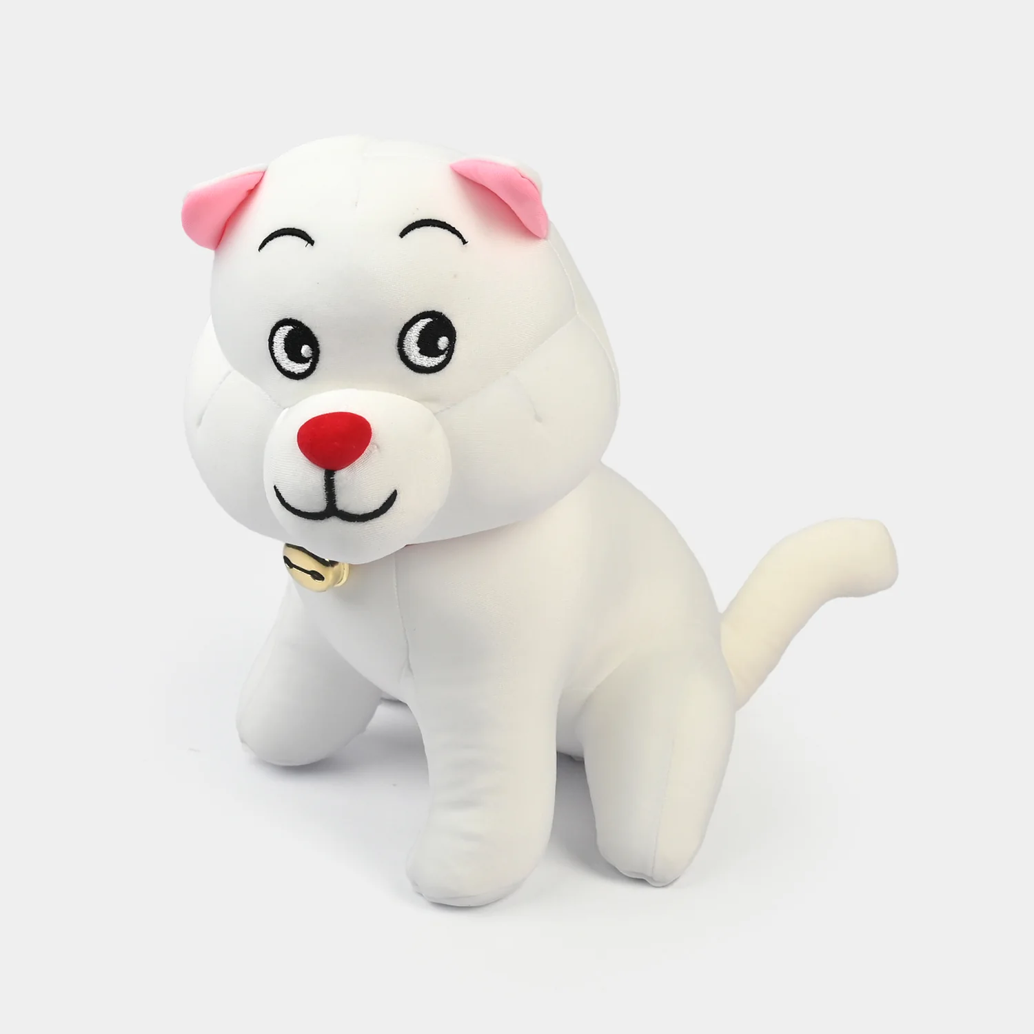Soft Bean Toy Cat - Image 4