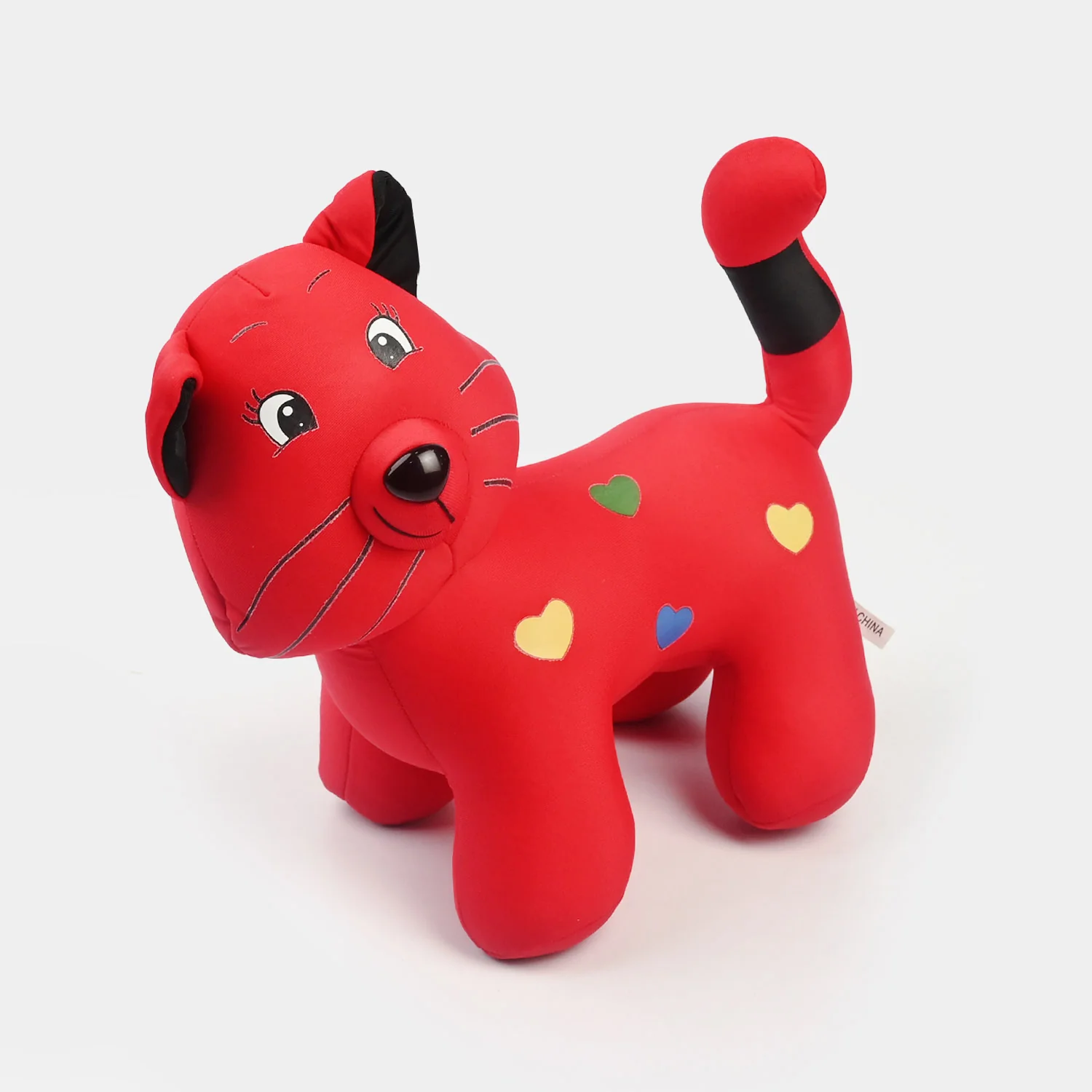 Soft Bean Toy Cat Small - Image 2