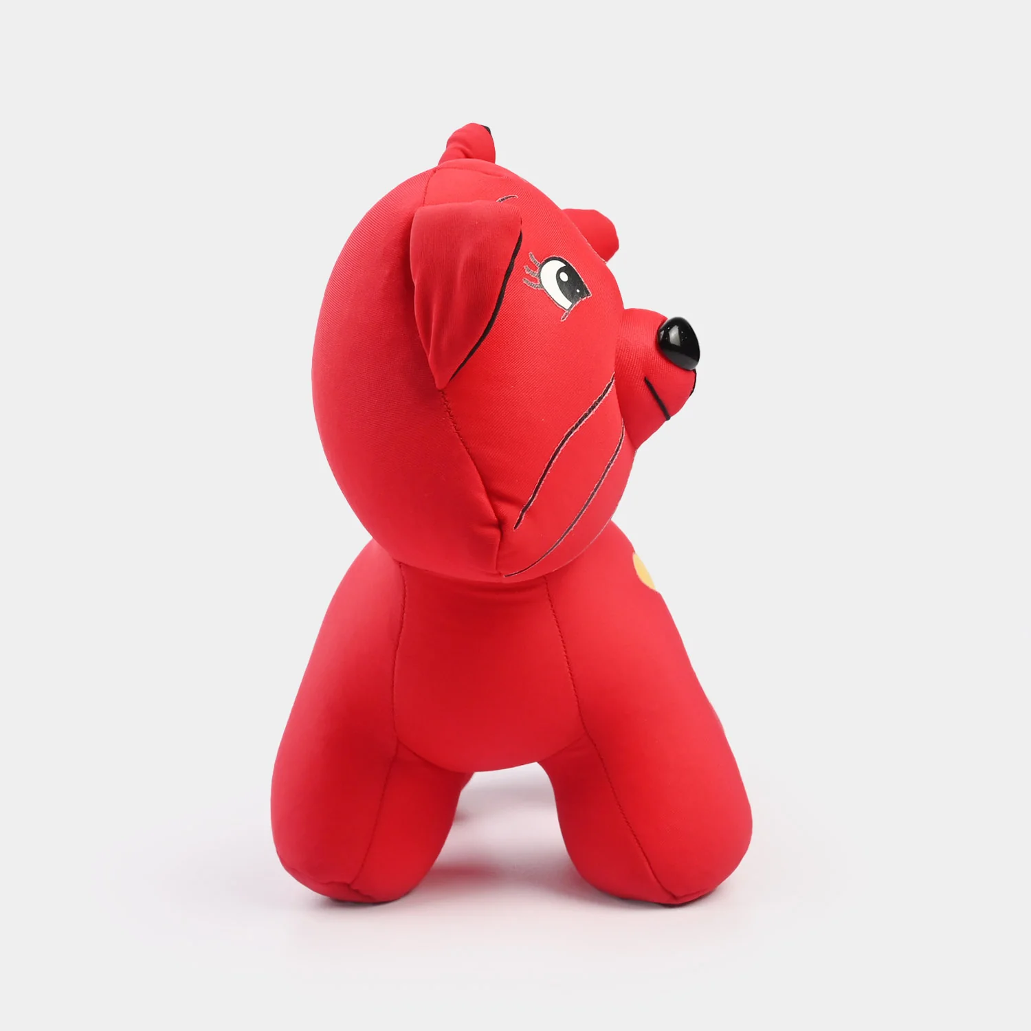 Soft Bean Toy Cat Small - Image 3
