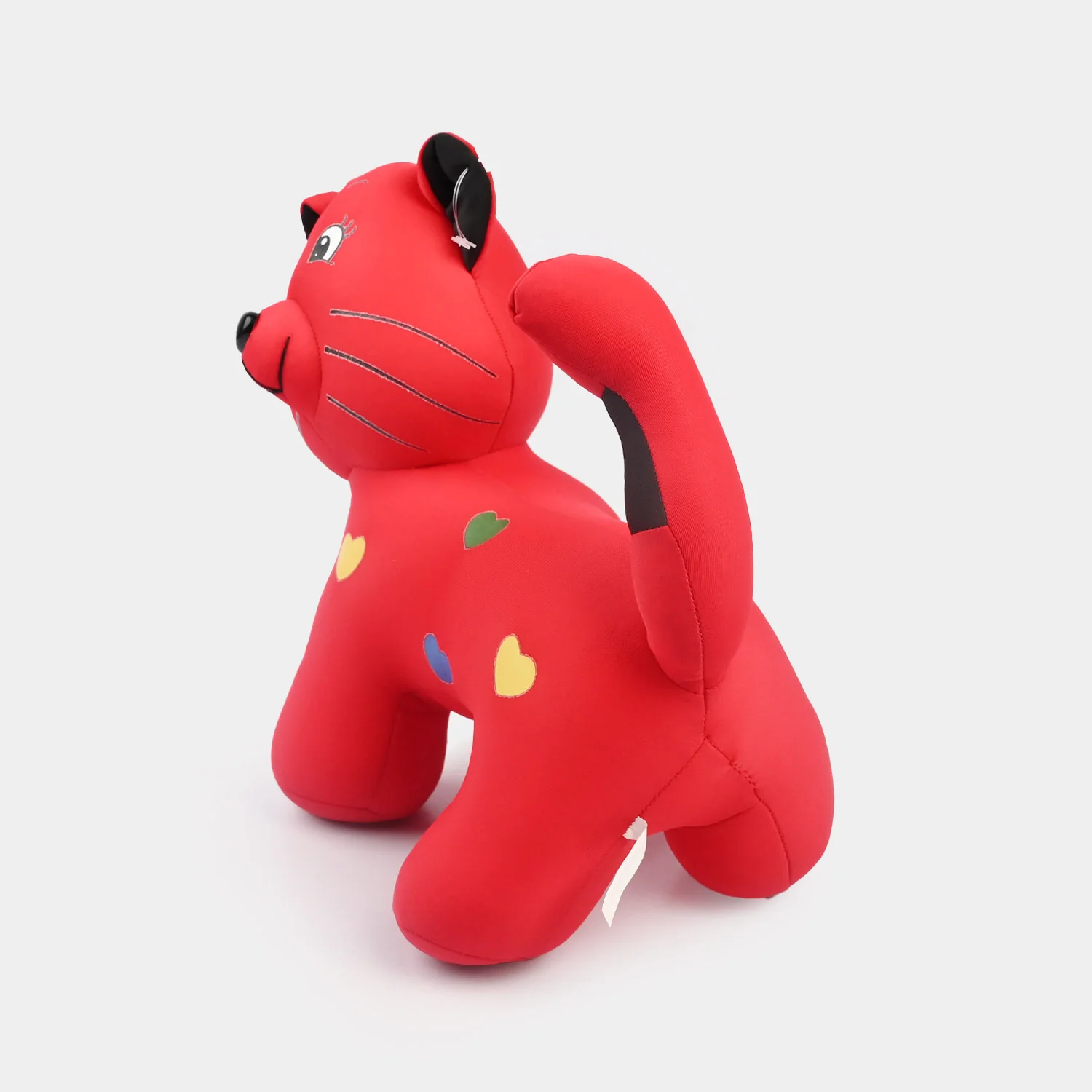 Soft Bean Toy Cat Small - Image 4