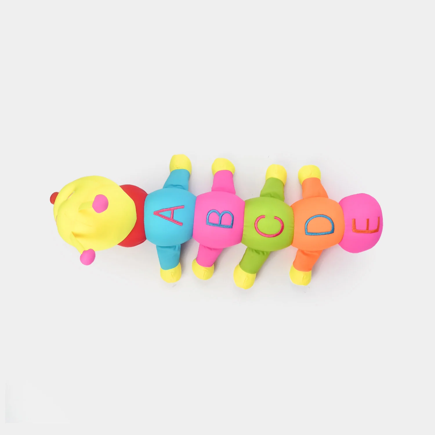 Soft Bean Toy Caterpillar - Image 3