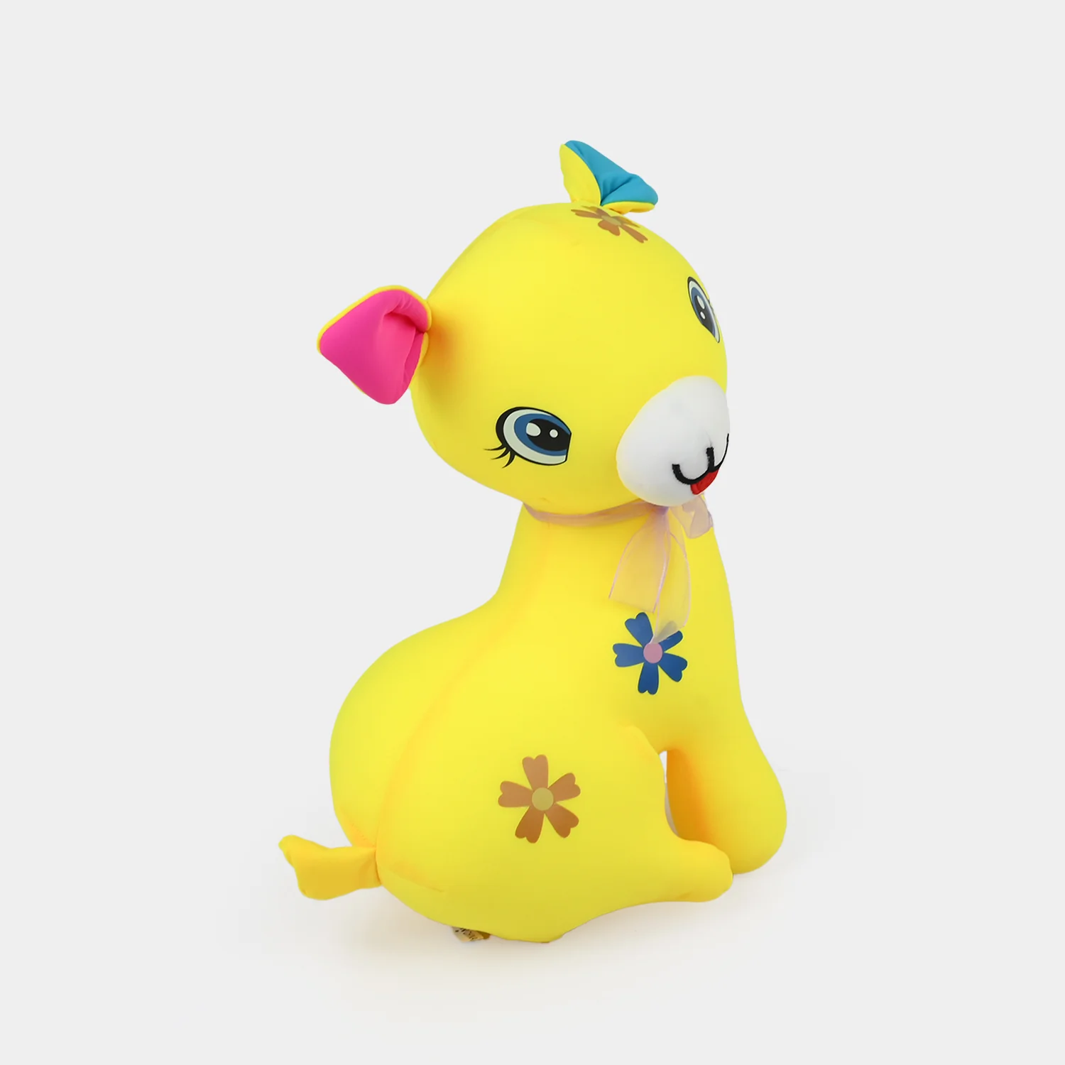 Soft Beans Stuff Deer for Kids