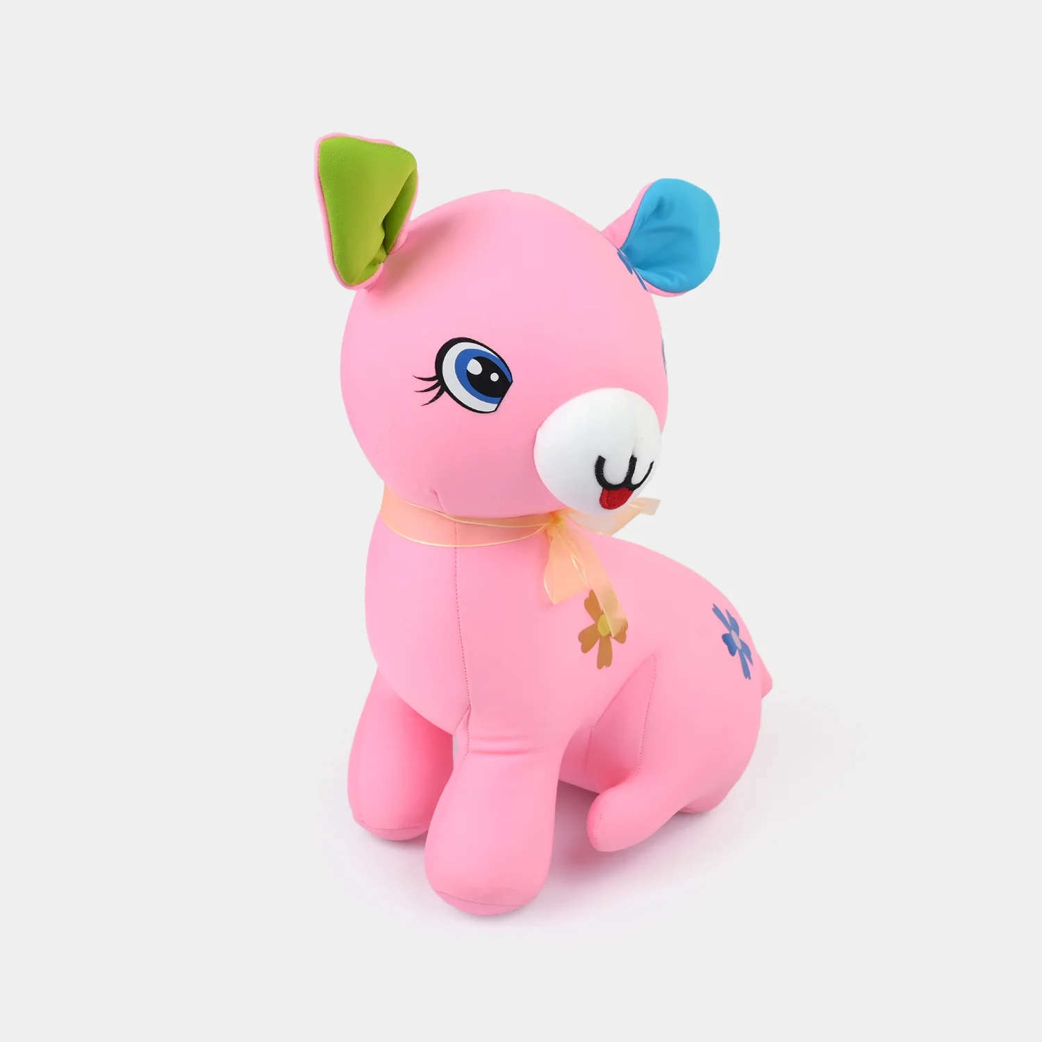 Soft Beans Stuff Deer for Kids