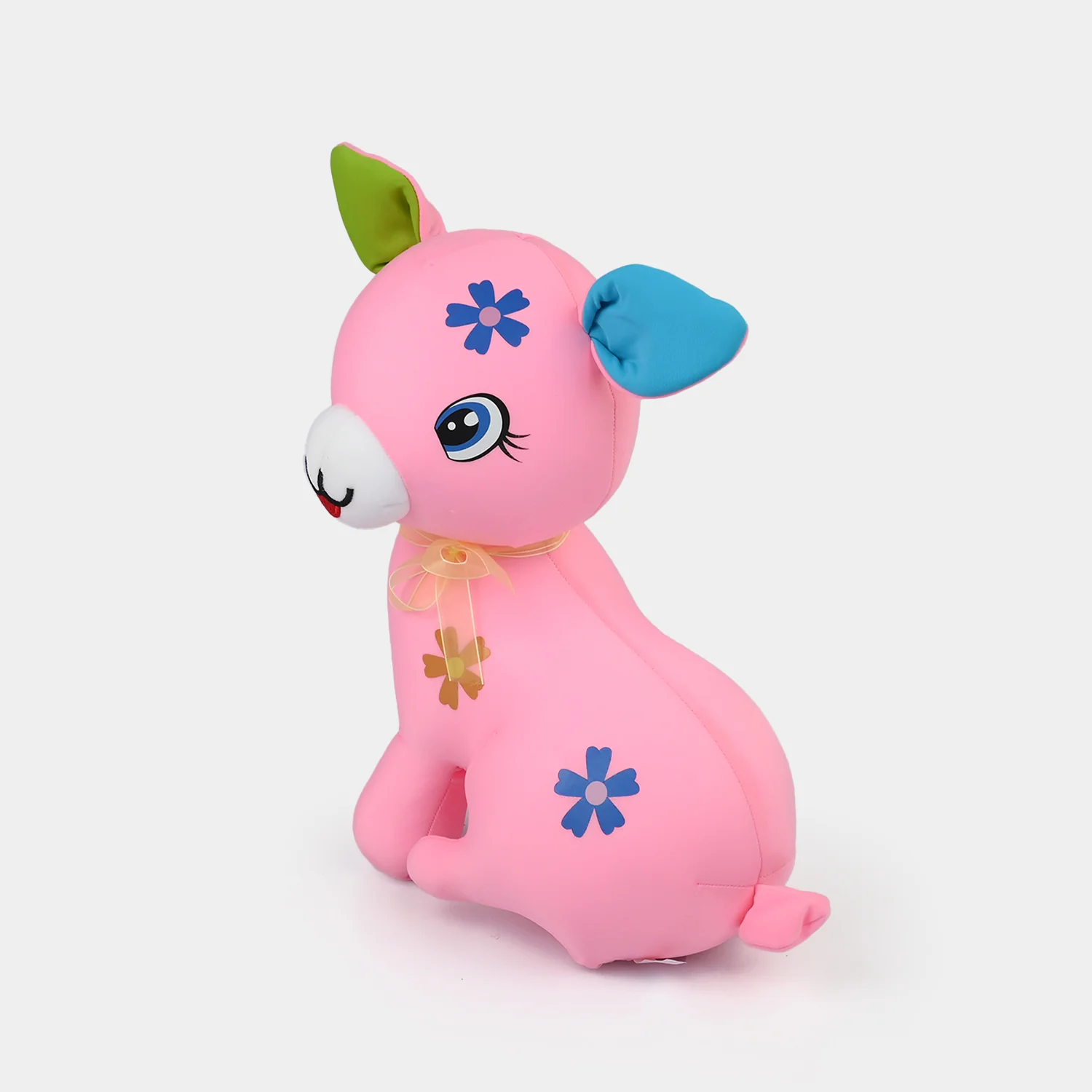 Soft Beans Stuff Deer for Kids - Image 3