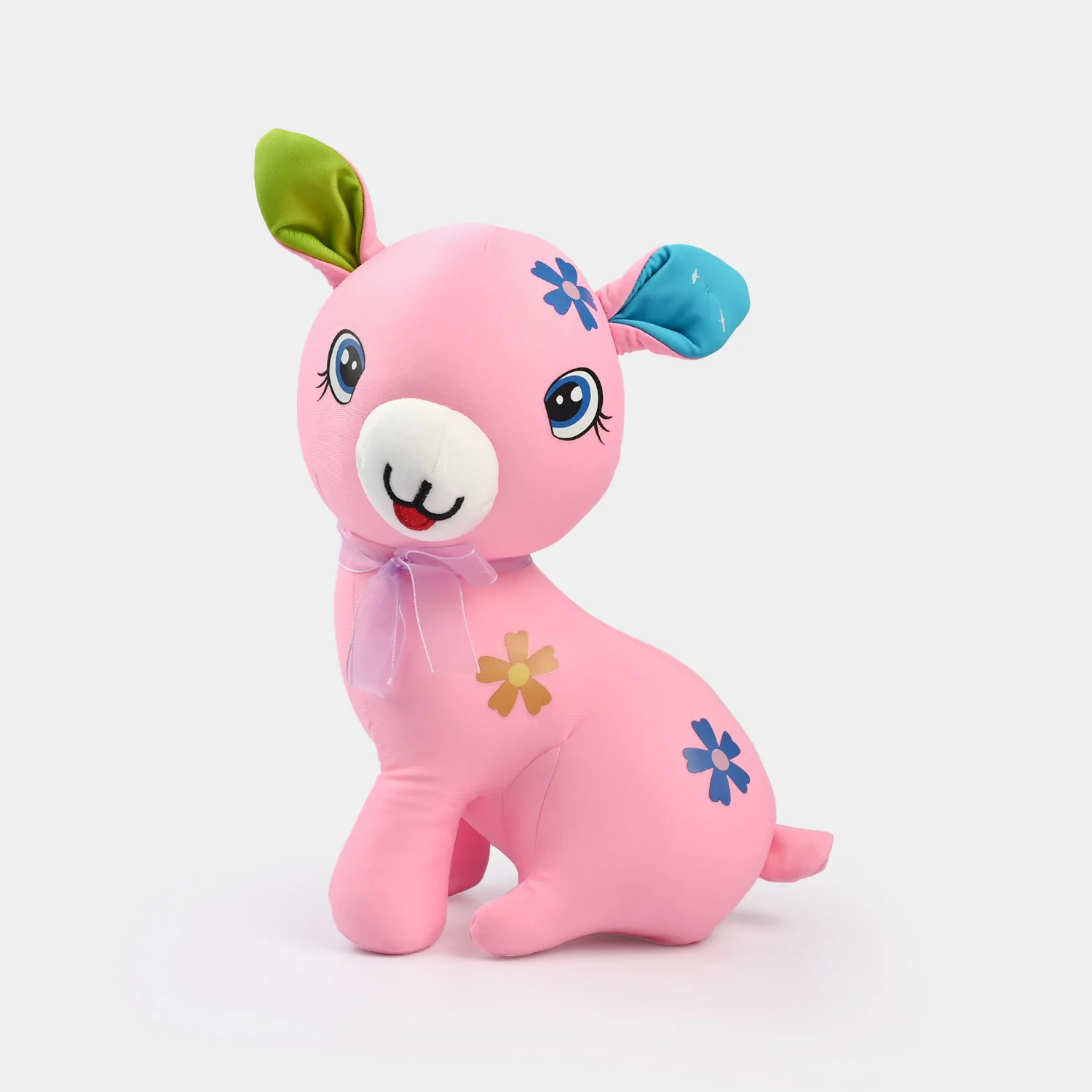 Soft Bean Toy Beans Deer