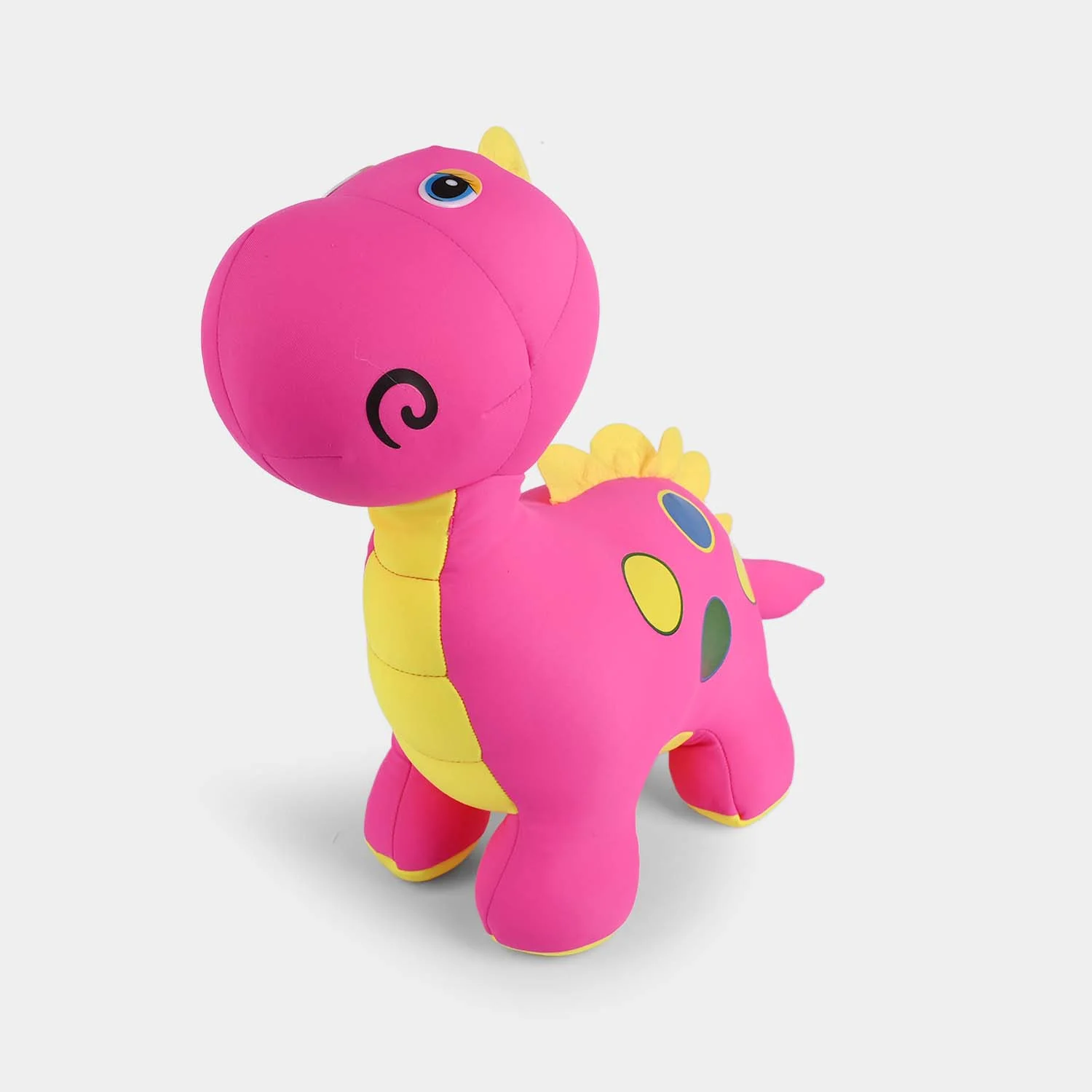 Soft Beans Stuff Dinosaur for Kids