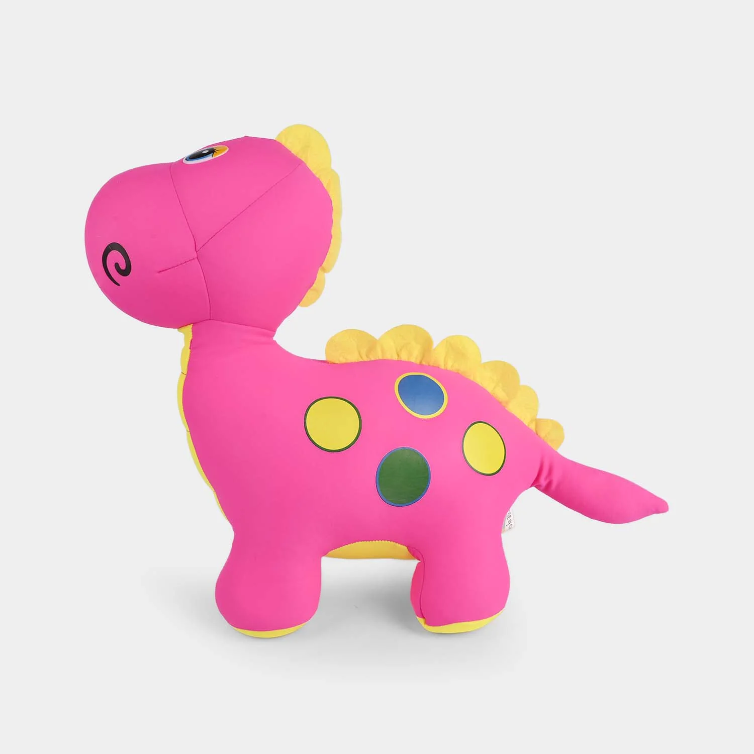 Soft Beans Stuff Dinosaur for Kids - Image 2