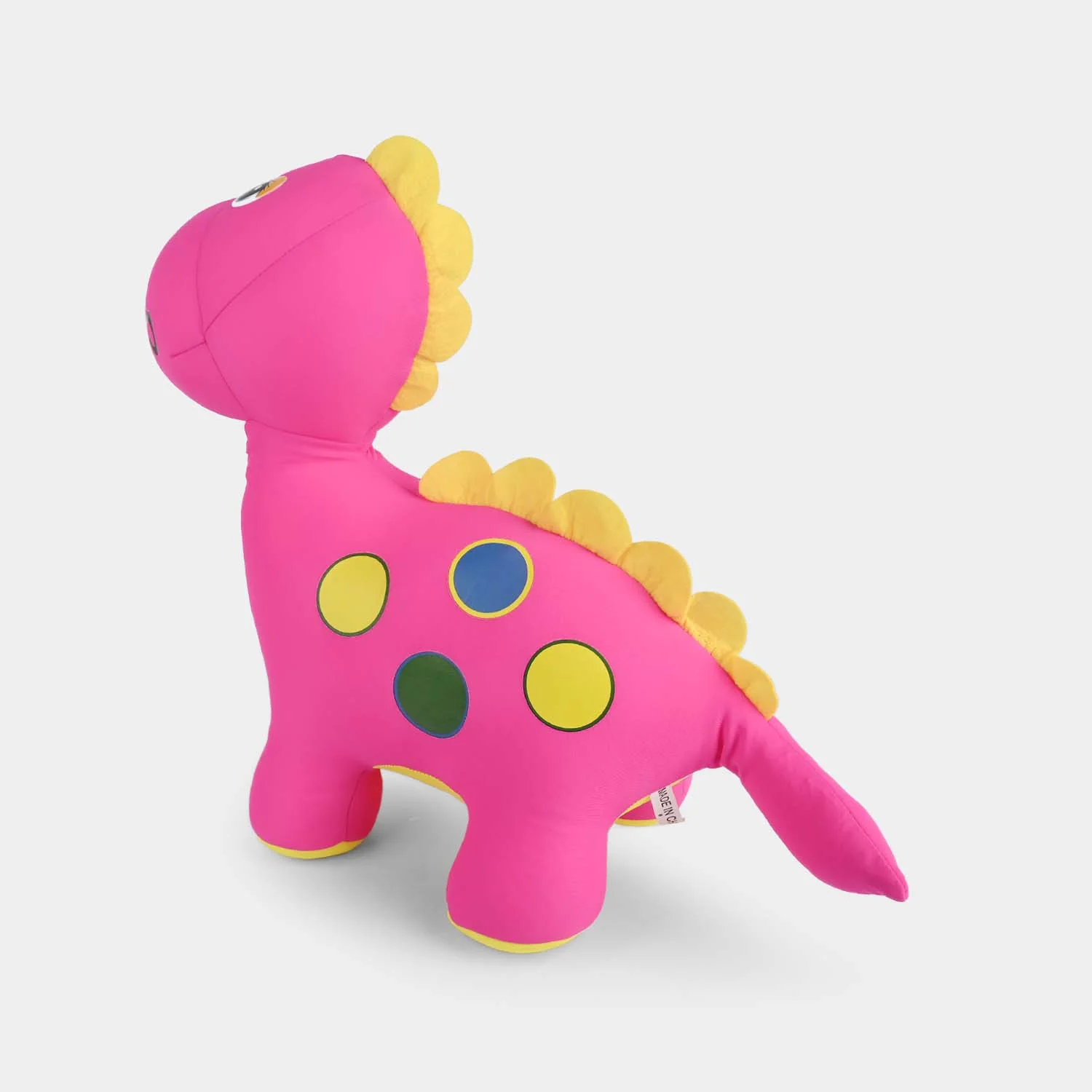 Soft Beans Stuff Dinosaur for Kids - Image 4