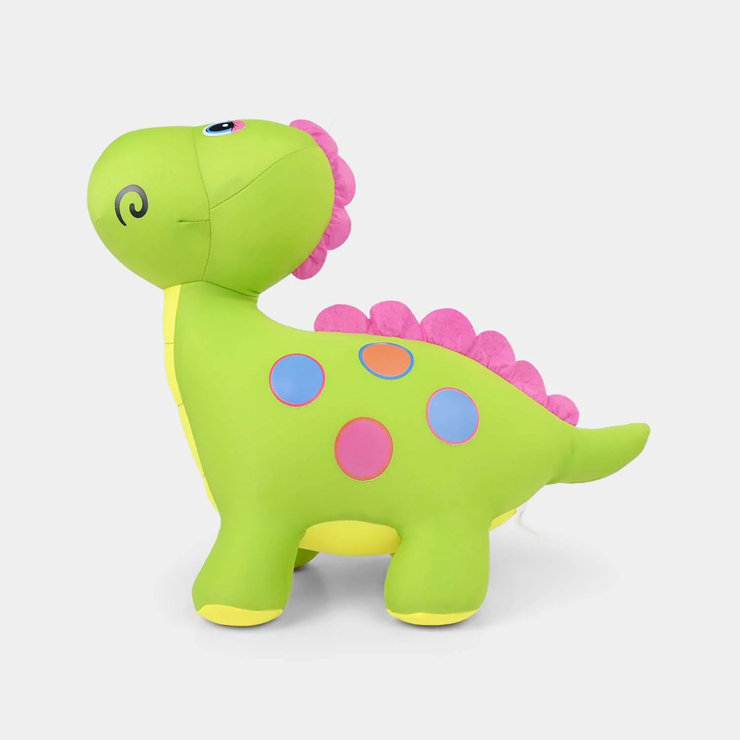Soft Beans Stuff Dinosaur for Kids - Image 2