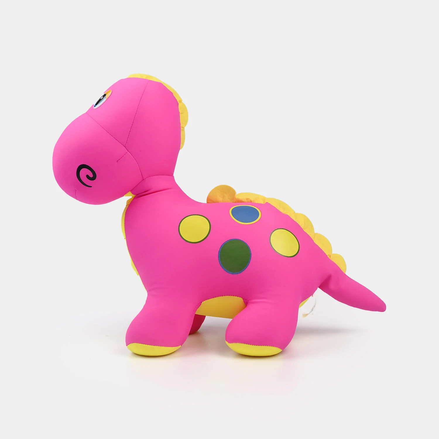 Soft Bean Toy Dinosaur - Image 2