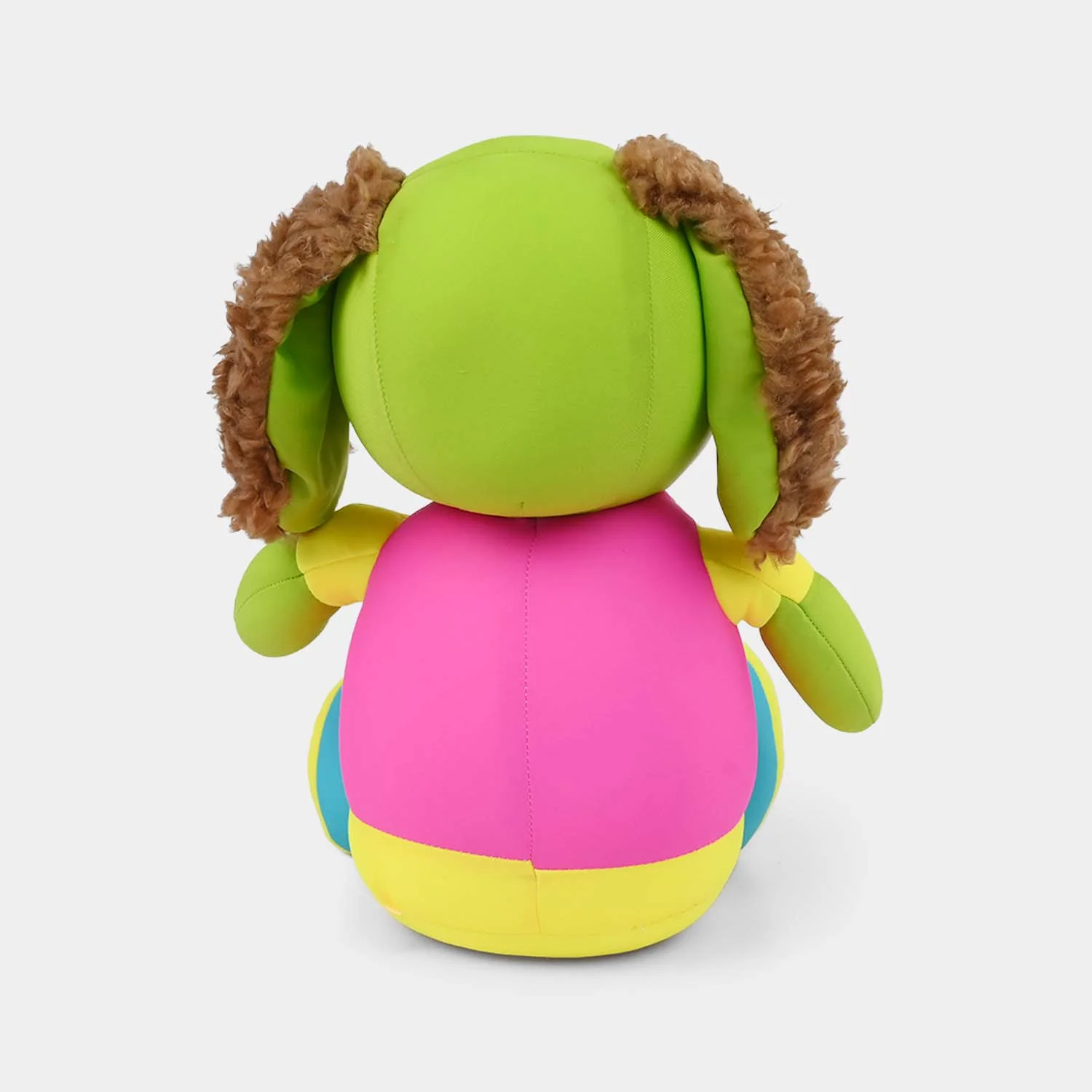Soft Beans Stuff Dog for Kids - Image 4