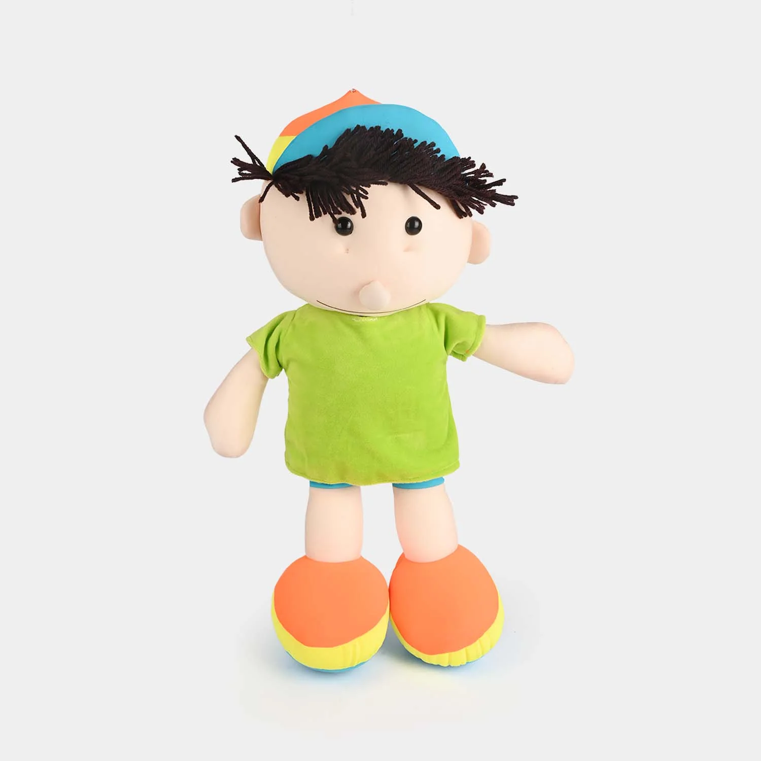 Soft Beans Stuff Doll for Kids - Image 2