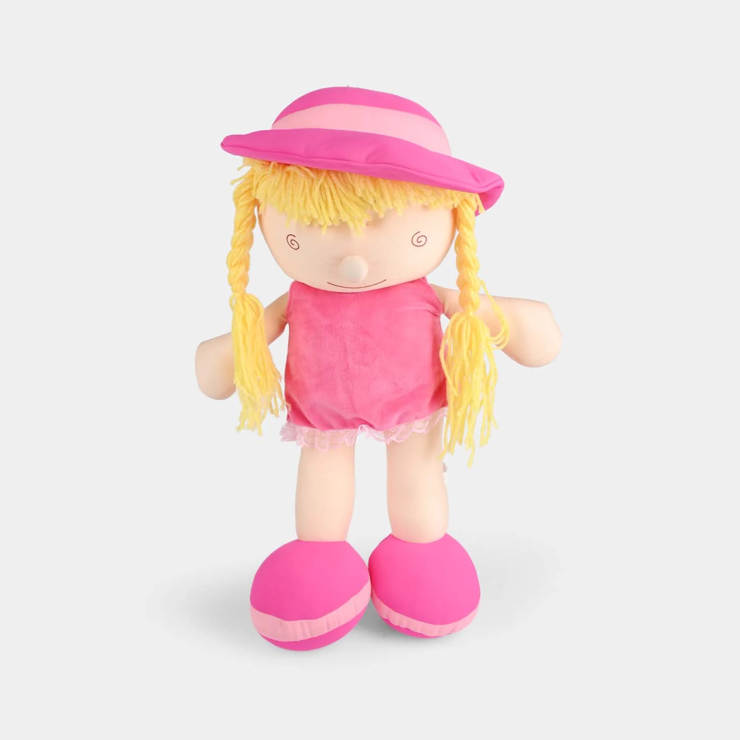 Soft Beans Stuff Doll for Kids - Image 2