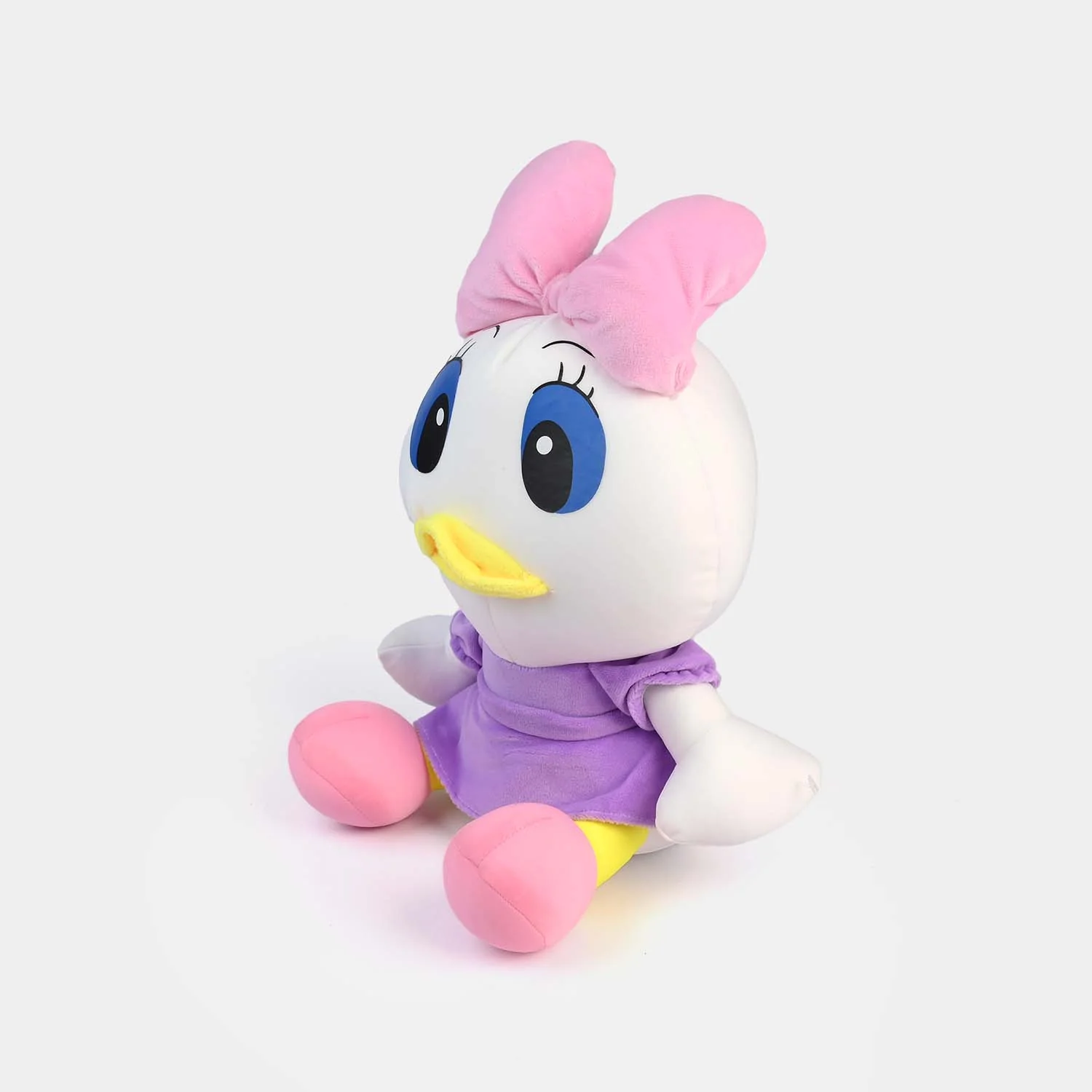 Character Soft Bean Toy for Kids