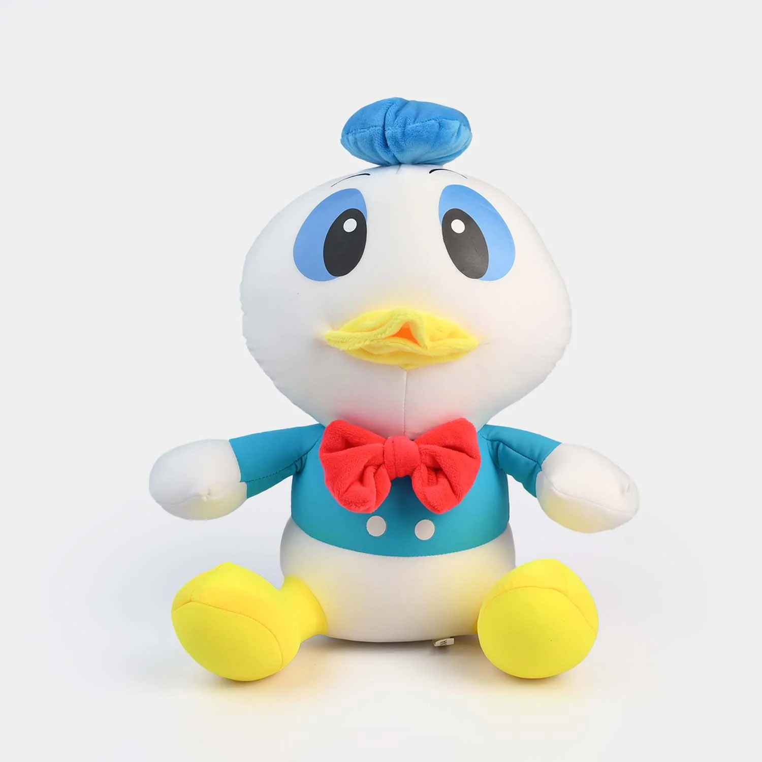 Character Soft Bean Toy for Kids - Image 2