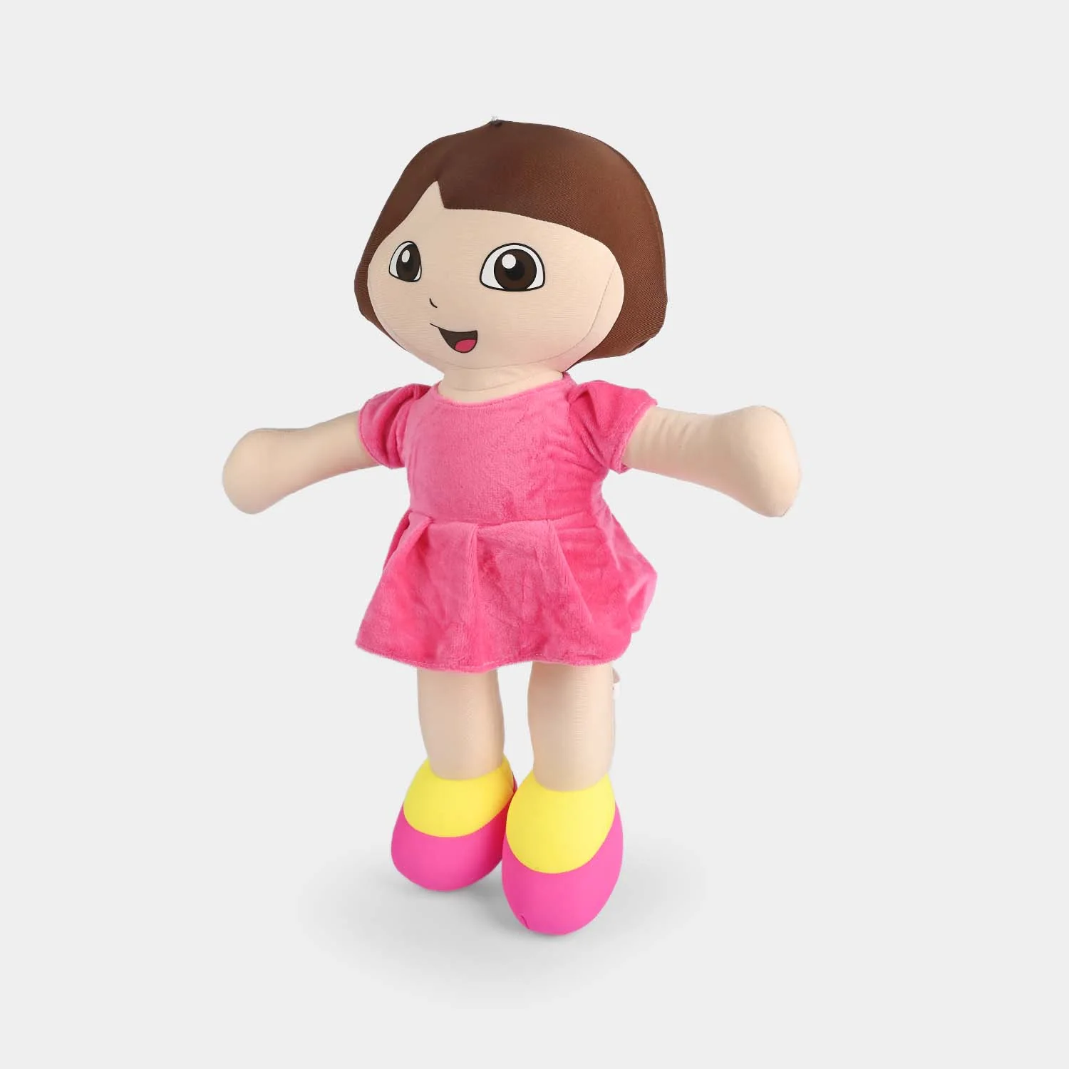 Soft Beans Stuff Doll for Kids