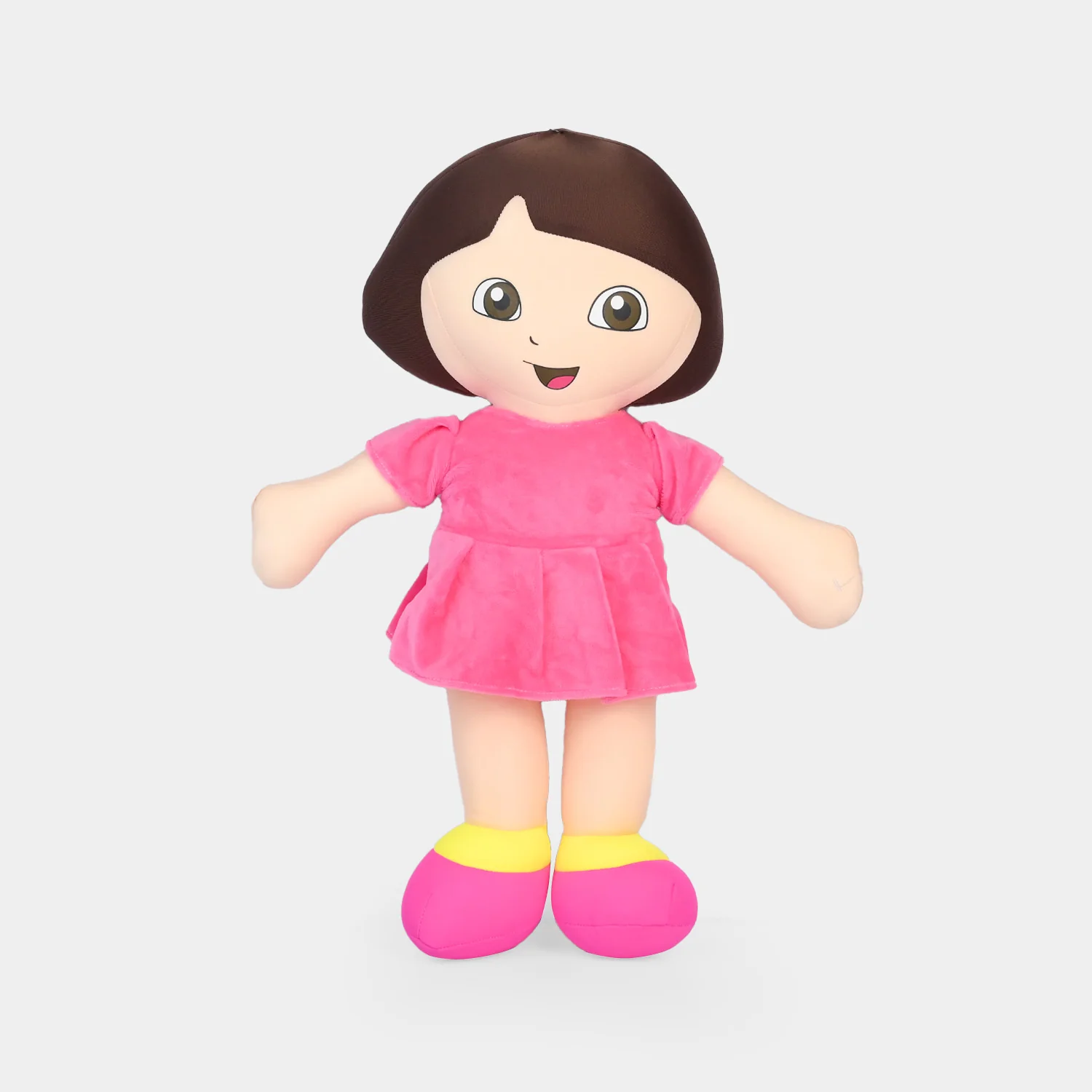 Character Soft Bean Toy for Kids