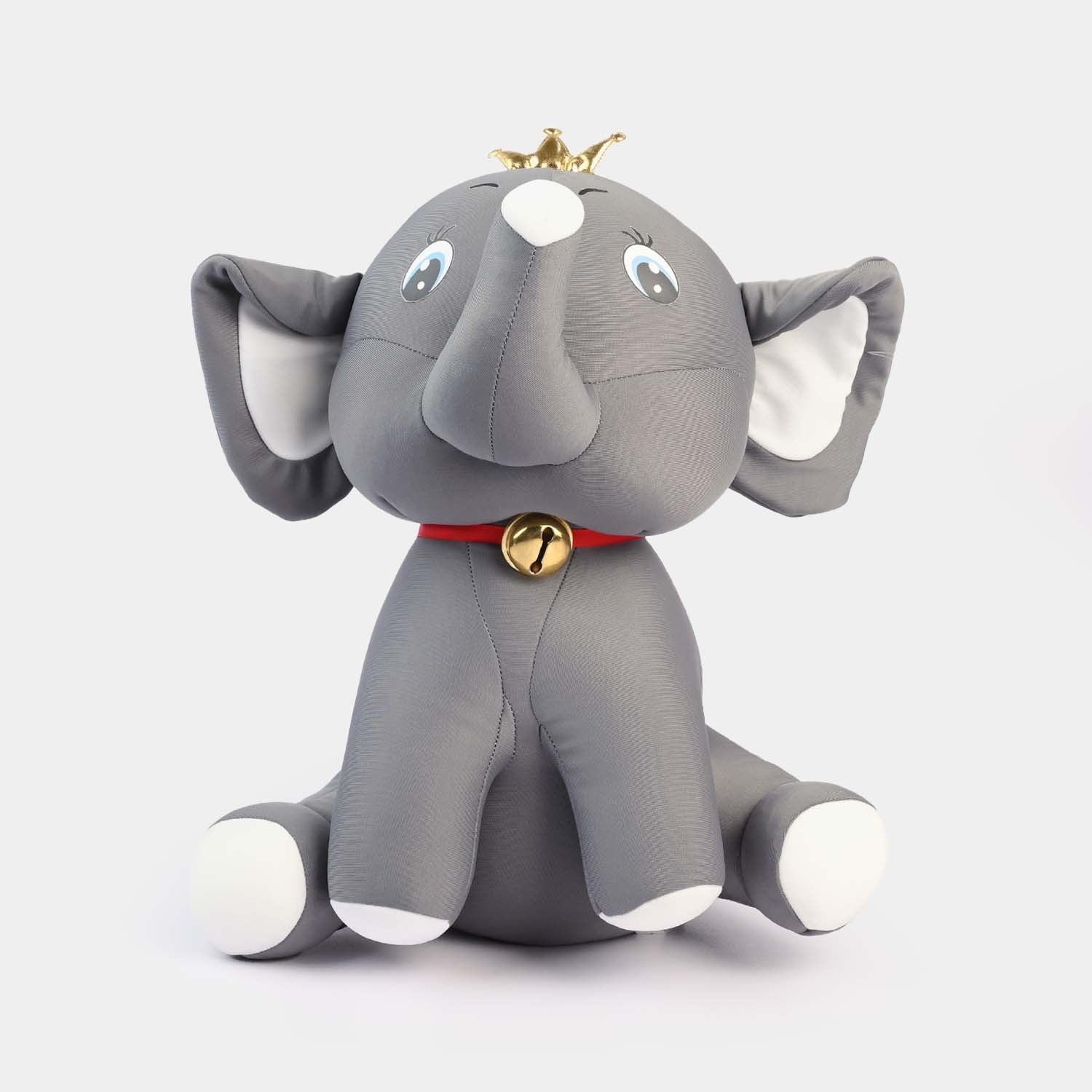 Soft Bean Stuff Toy Elephant