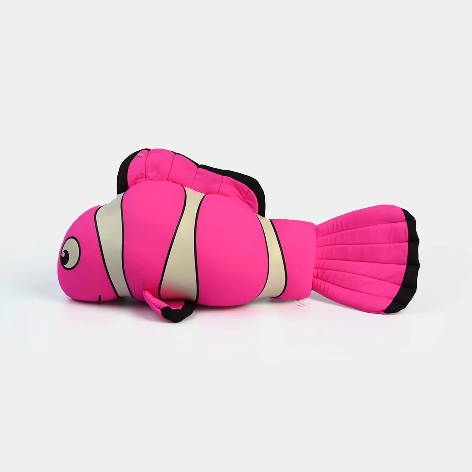 Soft Bean Fish Toy for Kids - Image 2